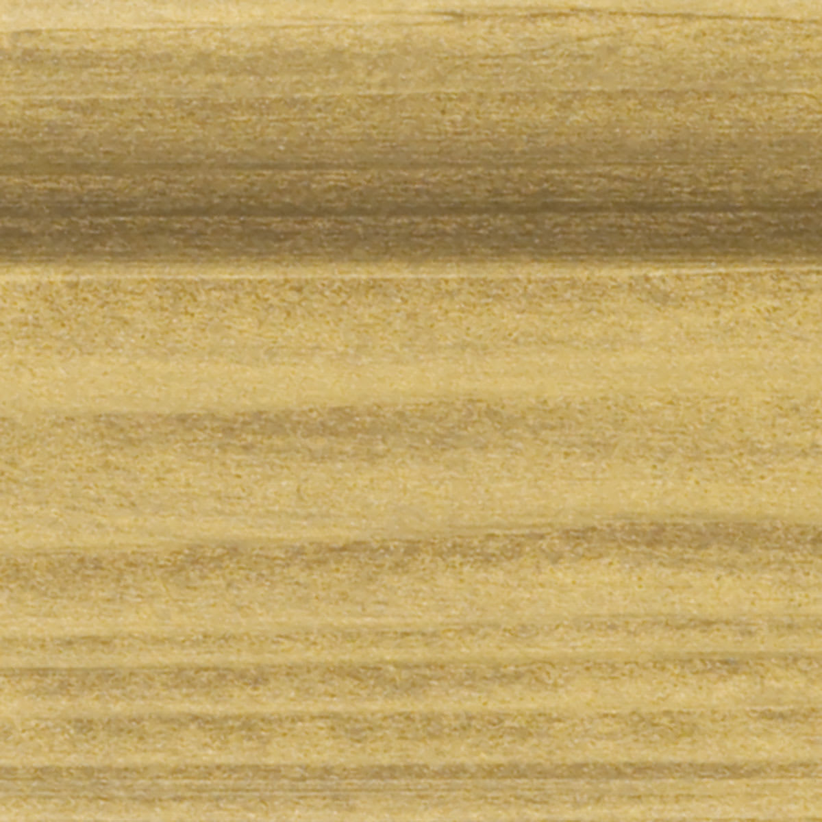 Amaco Brush 'N Leaf Liquid Metallic - Closeup of Gold Leaf effect