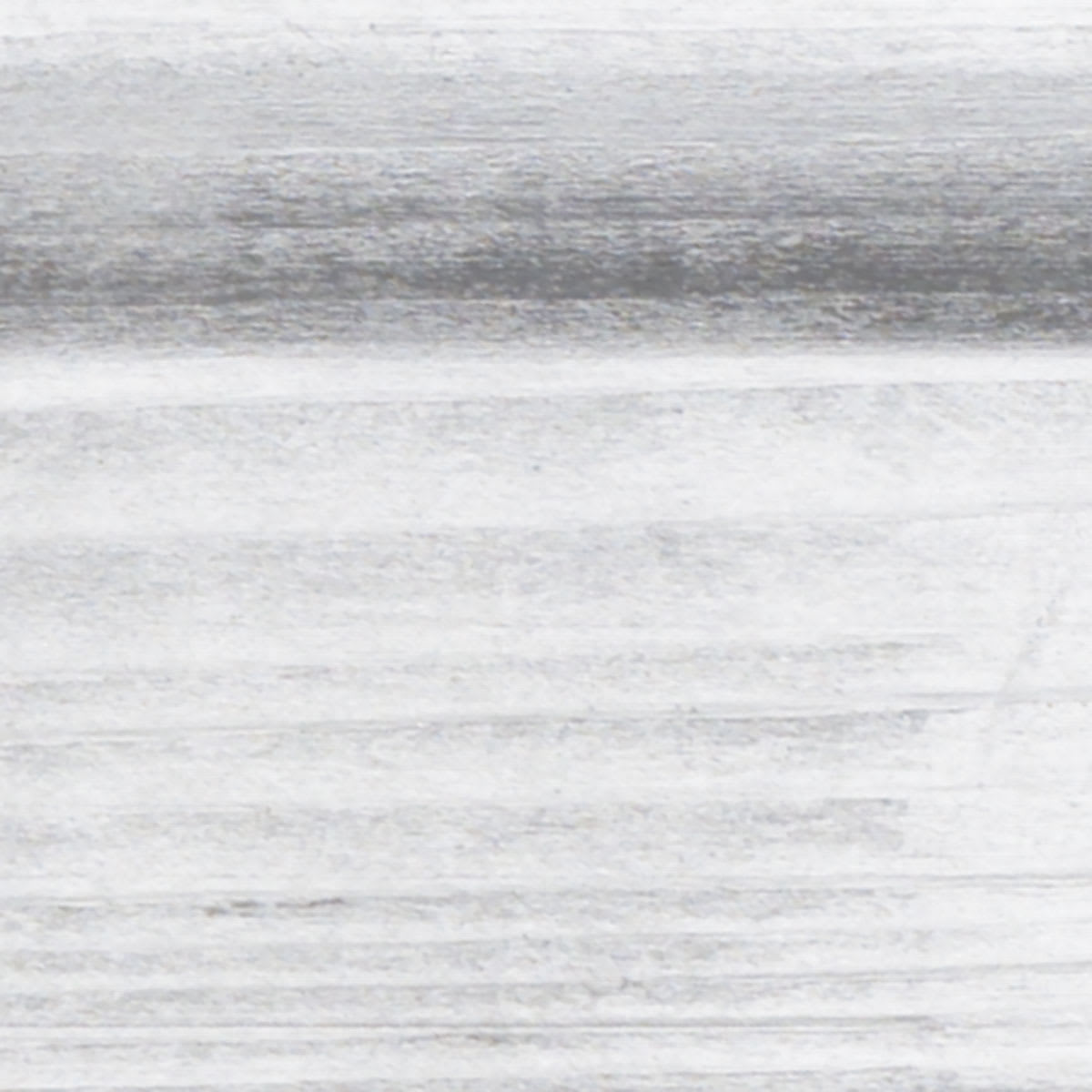 Amaco Brush 'N Leaf Liquid Metallic - Silver Leaf, swatch