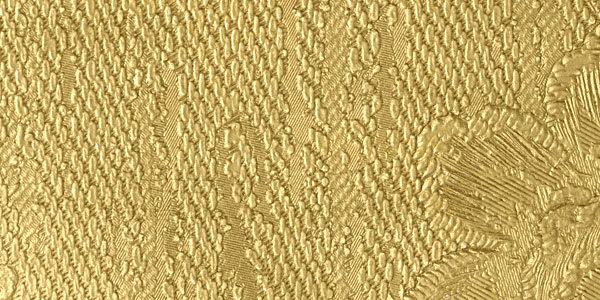 Metallic Surfacer Solution - Gold  swatch