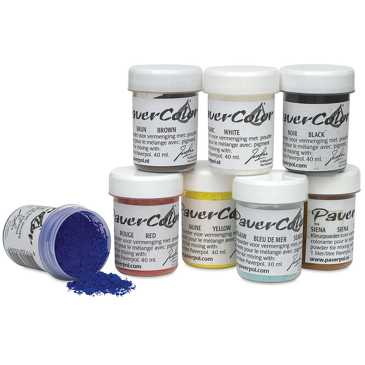 Paverpol Pavercolors