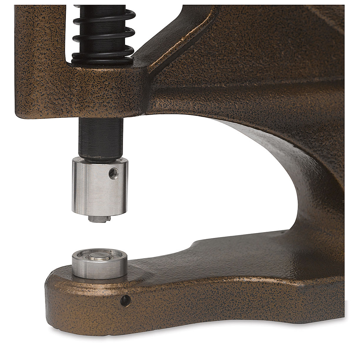 GAP Econo Self-Piercing Grommet Machine