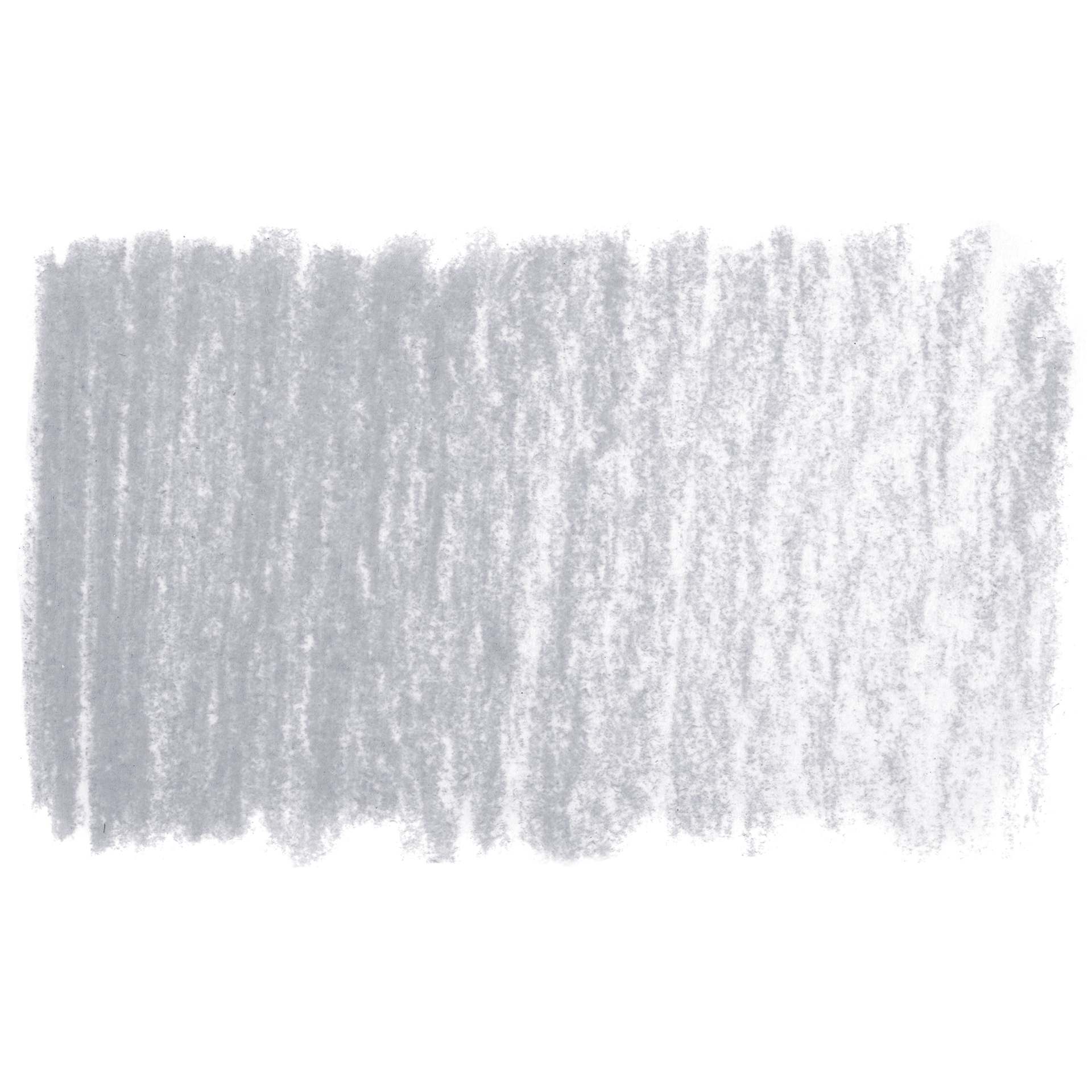 Sennelier Woodless Pastel Pencil - Grey, swatch