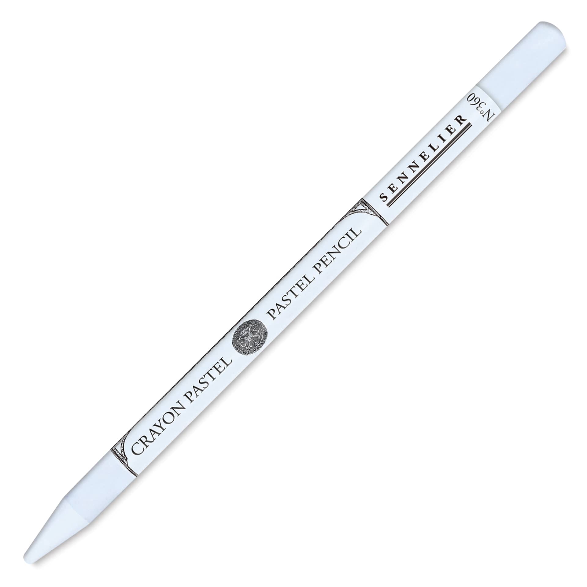 Sennelier Woodless Pastel Pencil - Ultramarine Light