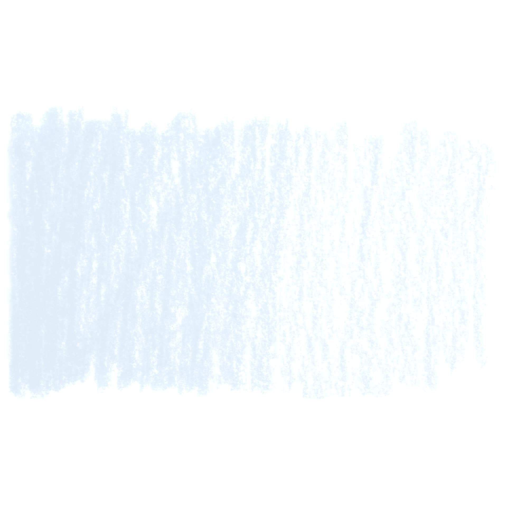 Sennelier Woodless Pastel Pencil - Ultramarine Light, swatch