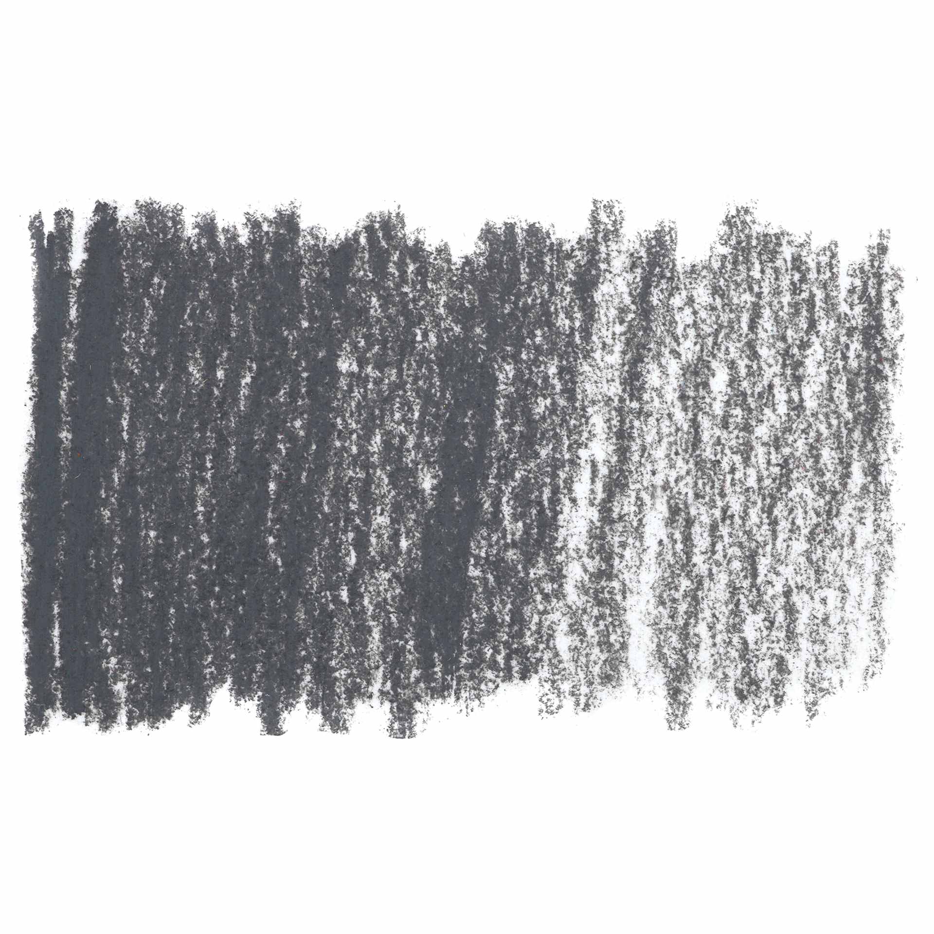 Sennelier Woodless Pastel Pencil - Blue Grey, swatch
