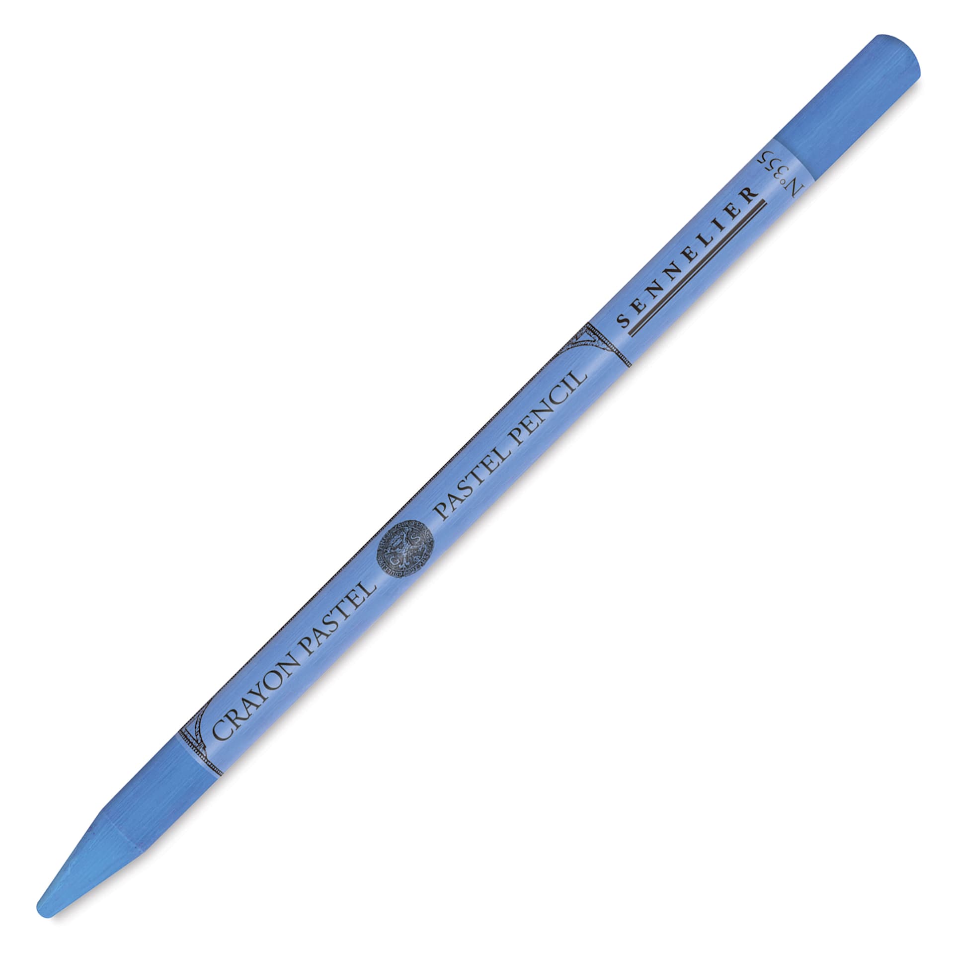 Sennelier Woodless Pastel Pencil - Cobalt Blue Hue