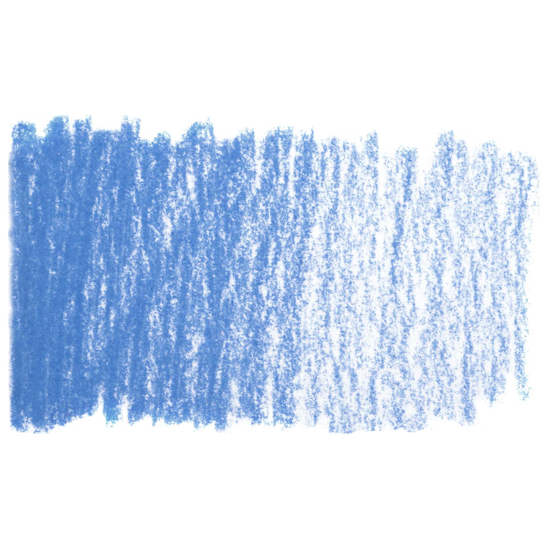 Sennelier Woodless Pastel Pencil - Cobalt Blue Hue, swatch