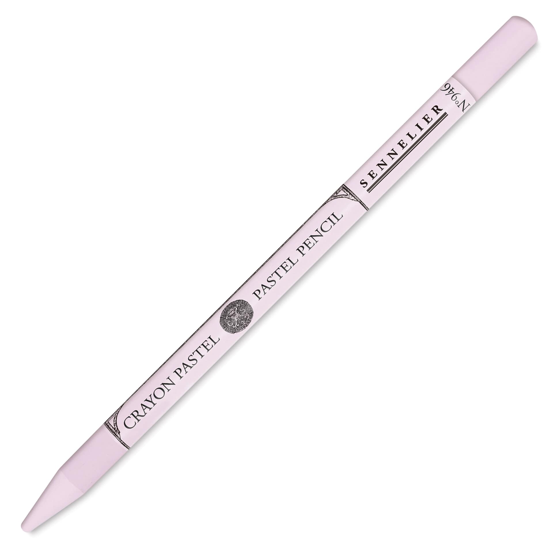 Sennelier Woodless Pastel Pencil - Magenta Violet