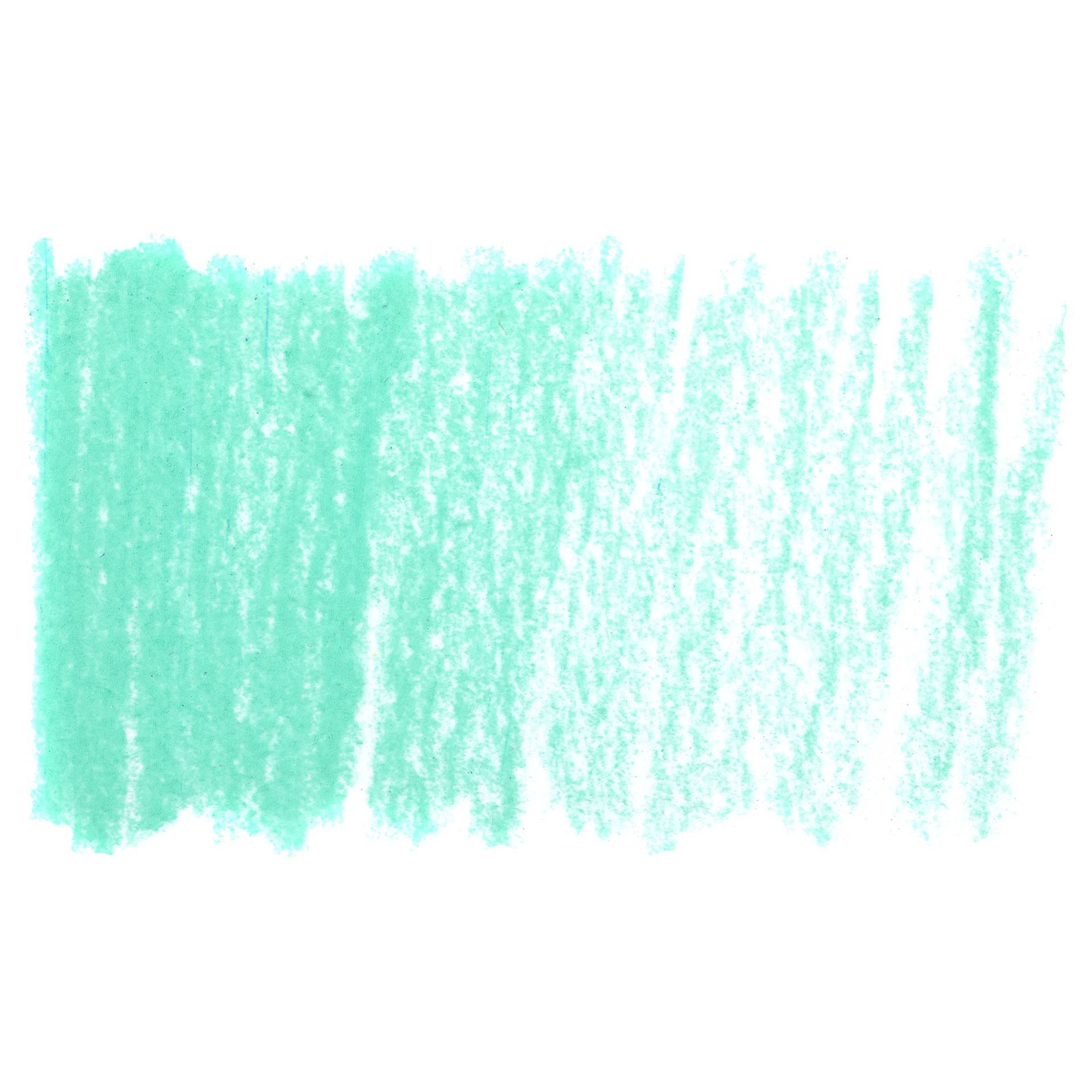Sennelier Woodless Pastel Pencil - Cinereous Green, swatch