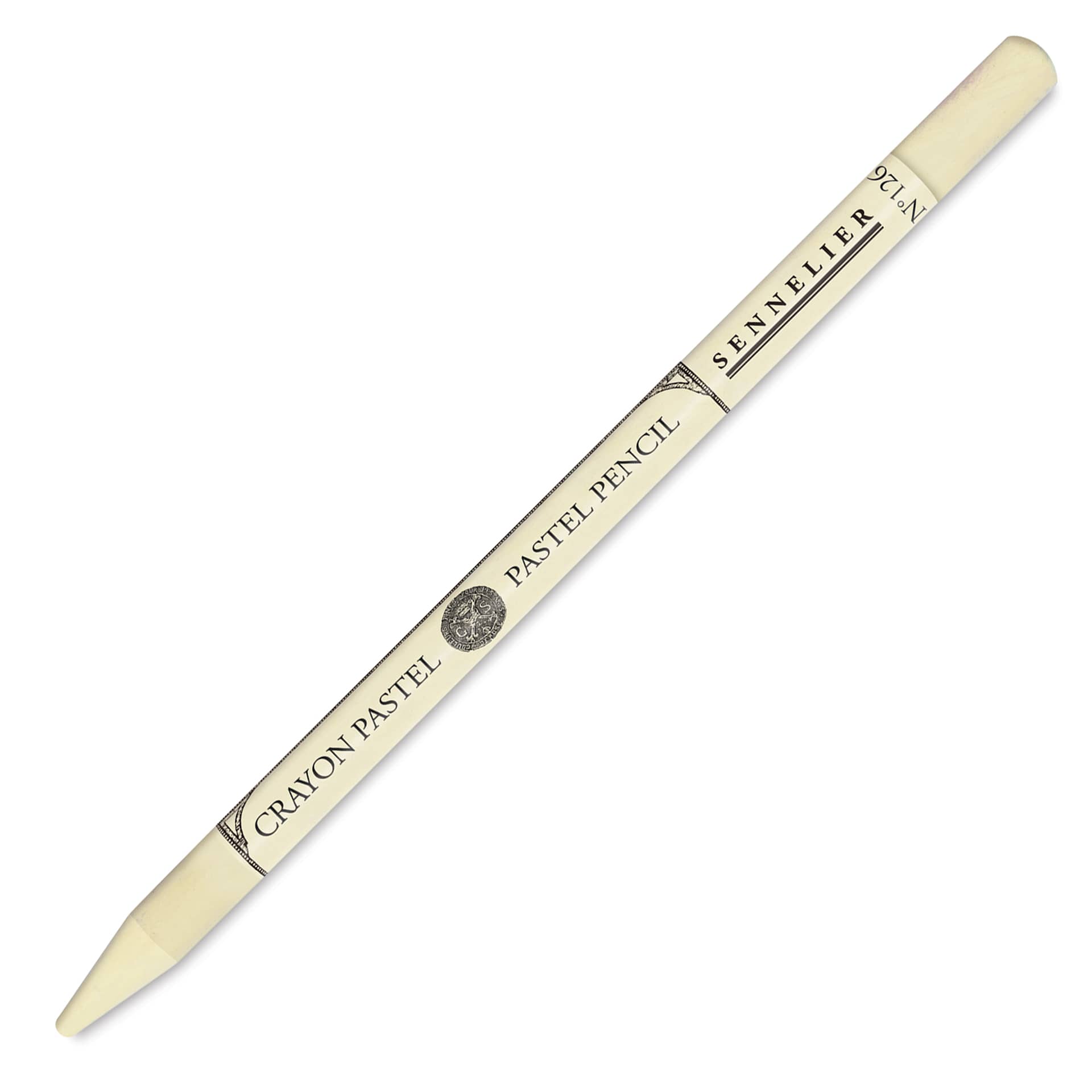 Sennelier Woodless Pastel Pencil - Brown Ochre