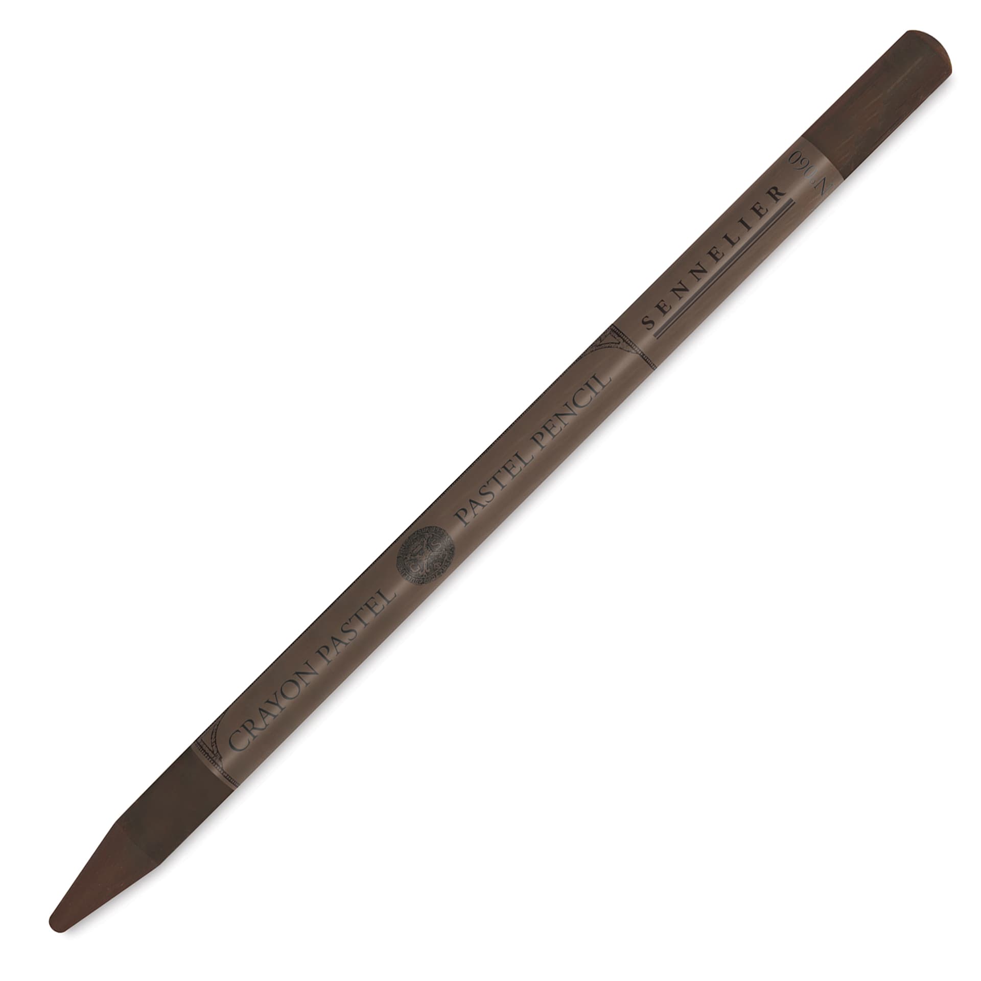 Sennelier Woodless Pastel Pencil - Bistre