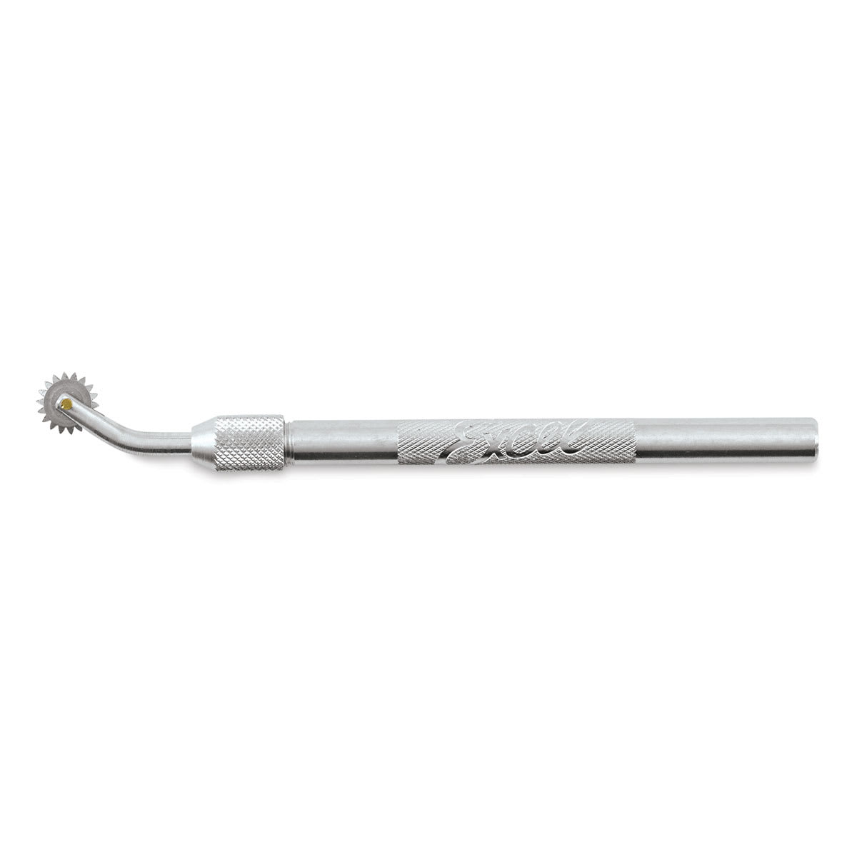 Excel Blades Tracing Wheel - Tool shown horizontally