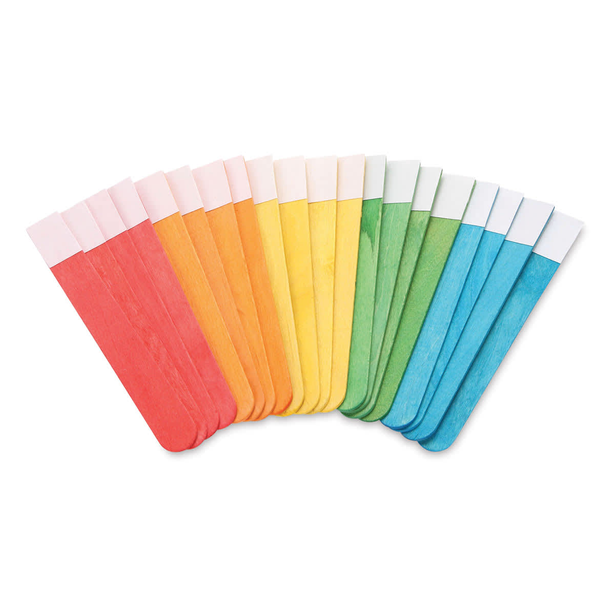 Darice Sticky Sticks - Rainbow