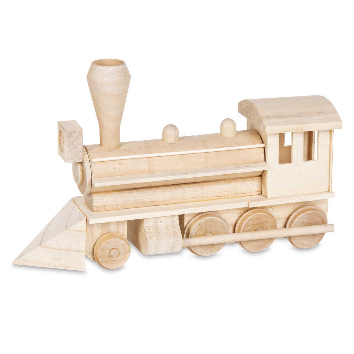 Darice Economical Wood Model Kits