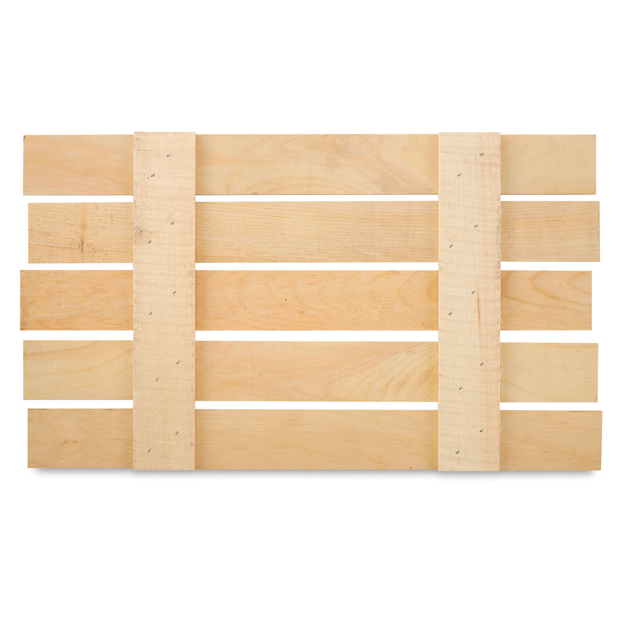 Walnut Hollow Rustic Pine Pallets