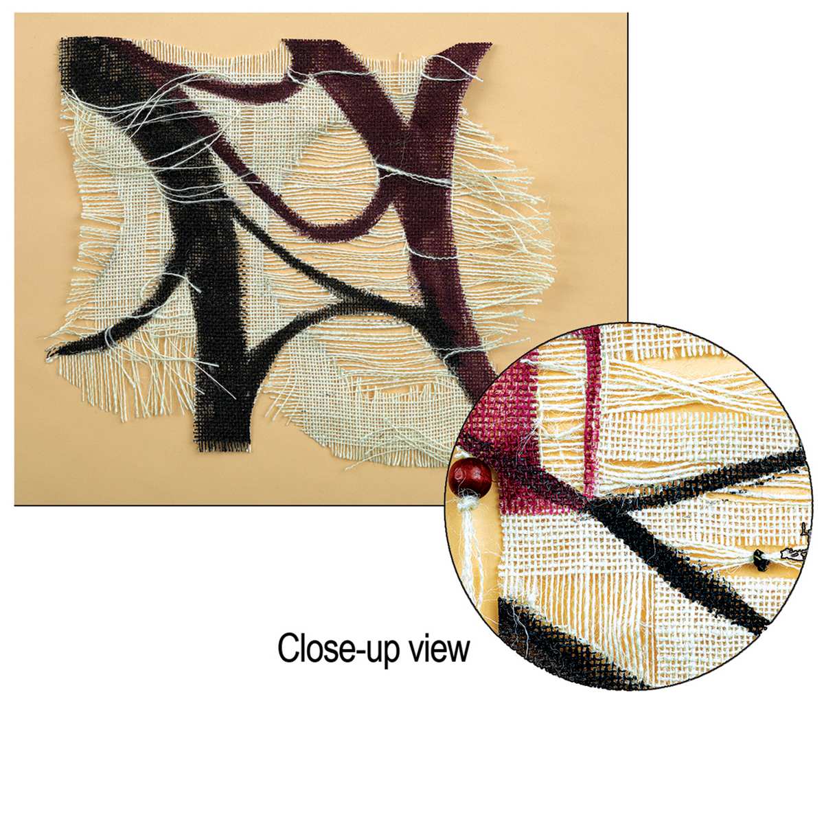 Reductive-Weaving
