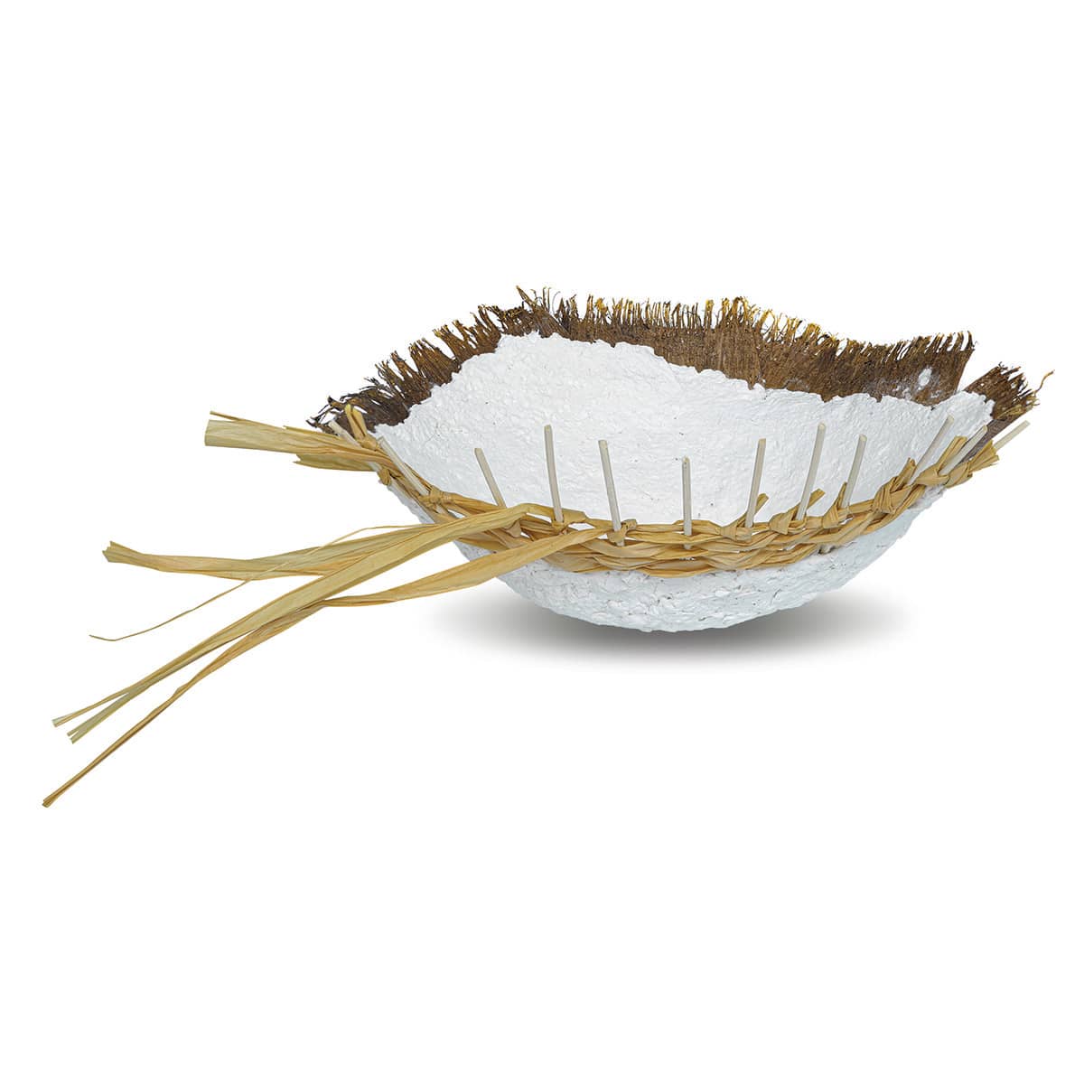 Nature-Mache-Mash-Up