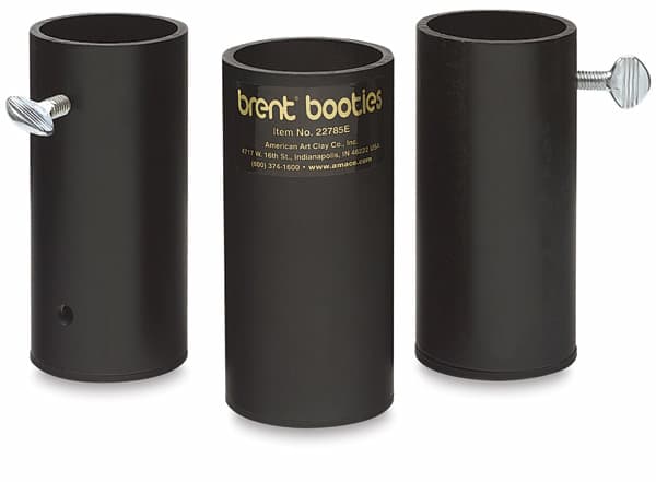 Brent Booties Leg Extensions