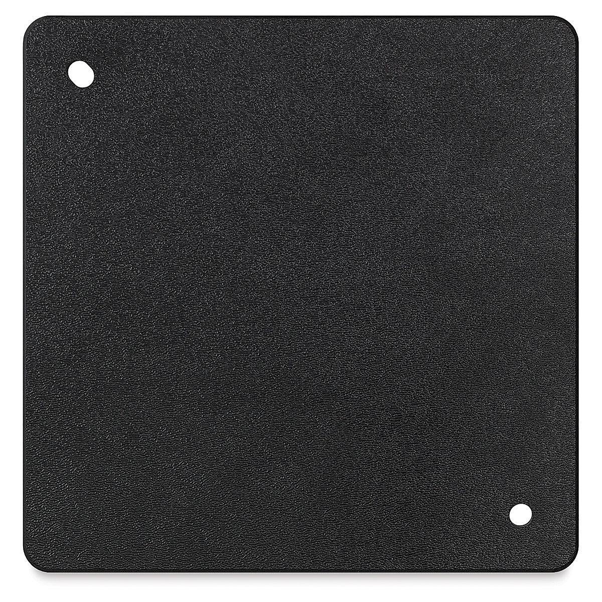 Amaco Plasti-Bats - Top view of Square Bat