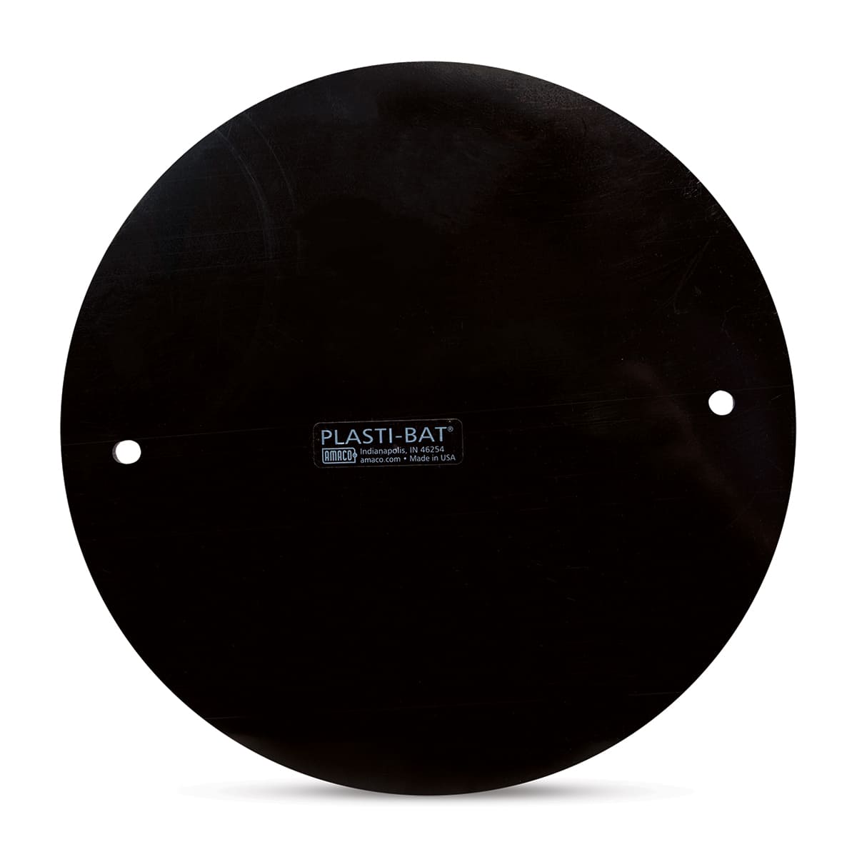 Amaco Plasti-Bat, with Pin Holes - 14" Round