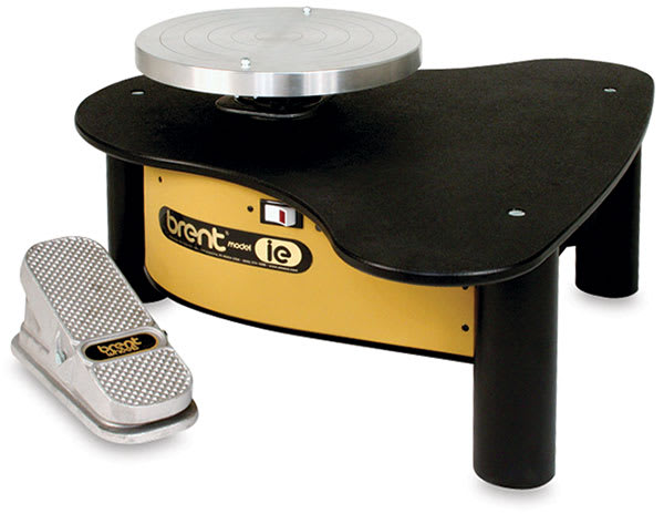 Model IE Potter's Wheel