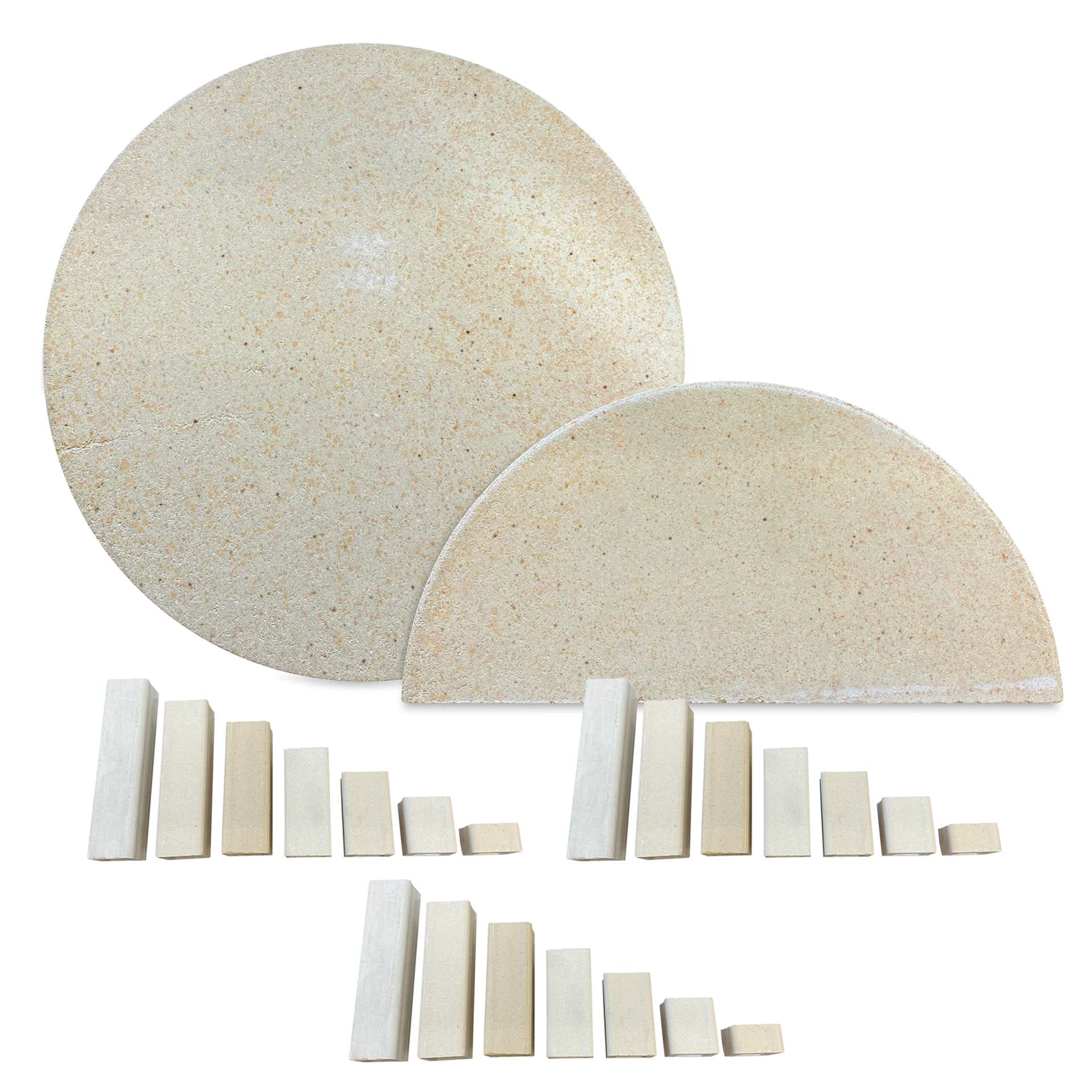 Skutt Model 714 Kiln Furniture Kit