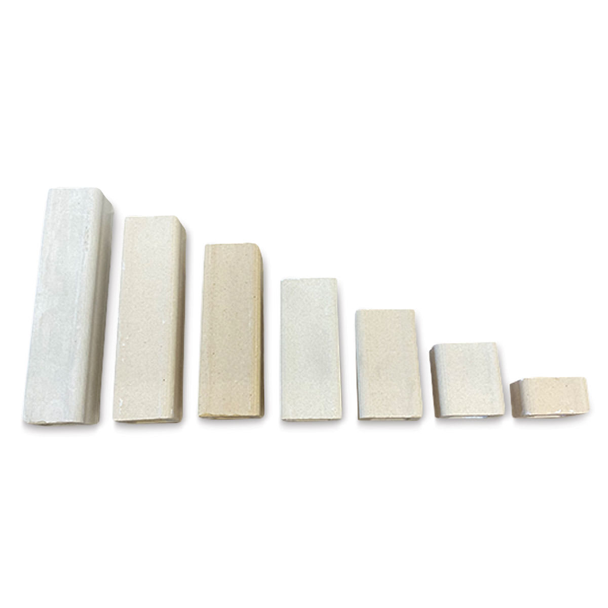 Skutt Model 1027 Kiln Furniture Kit - post assortment