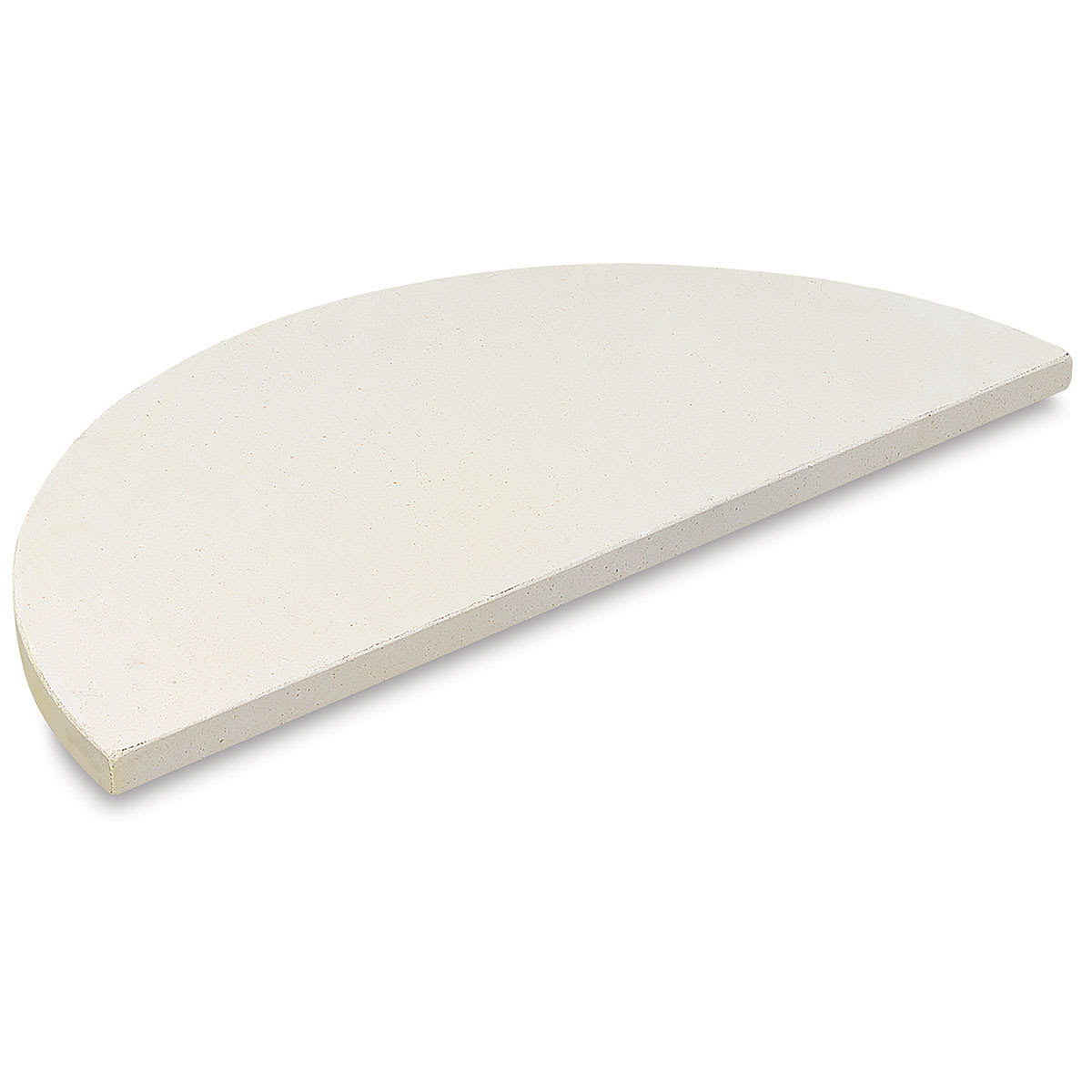 Amaco Kiln Shelf for Model EX-270, EX-247 - 21" x 10 1/2", Half Round