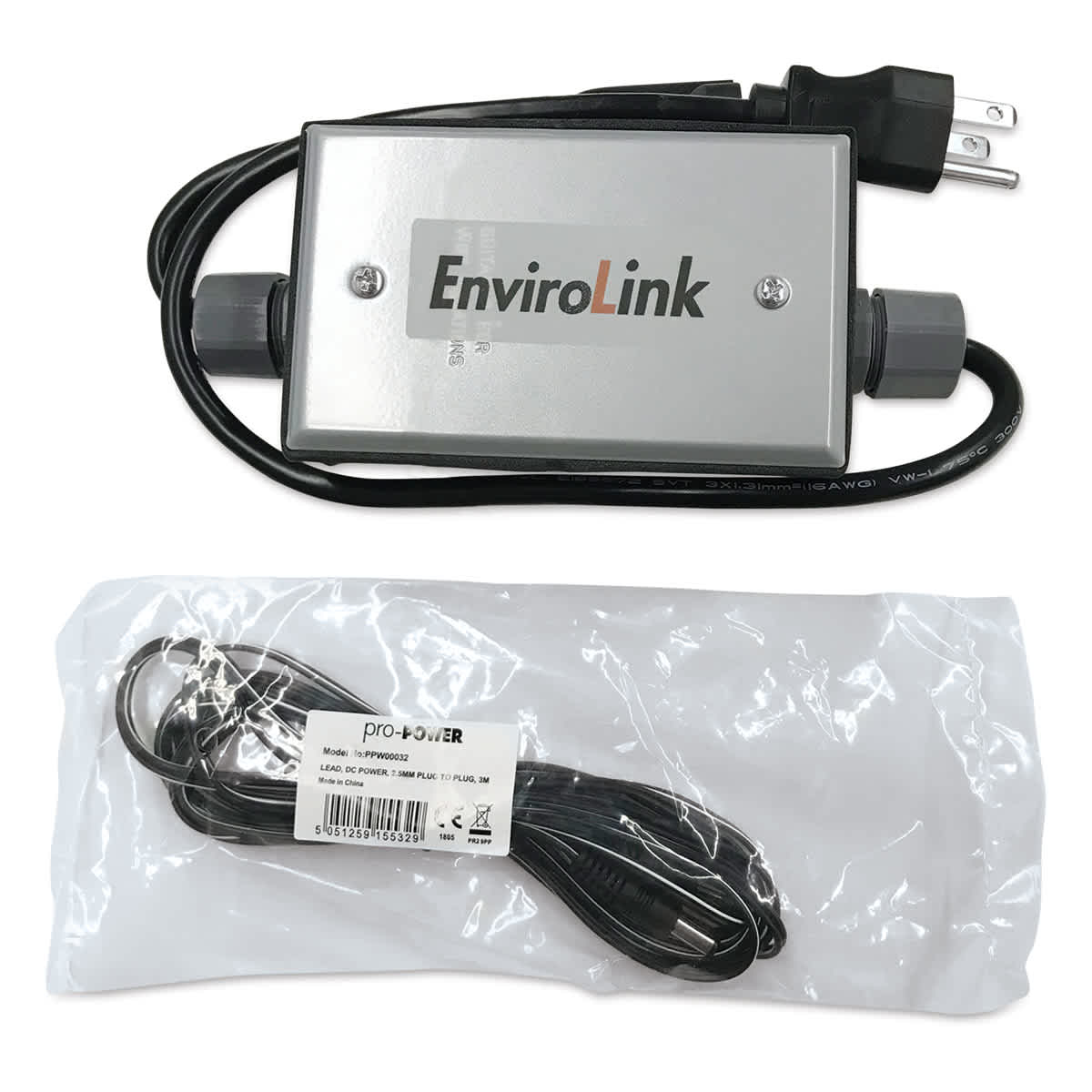 Skutt EnviroLink Switching Device - for KM Kilns with Linkboards - next to power cord