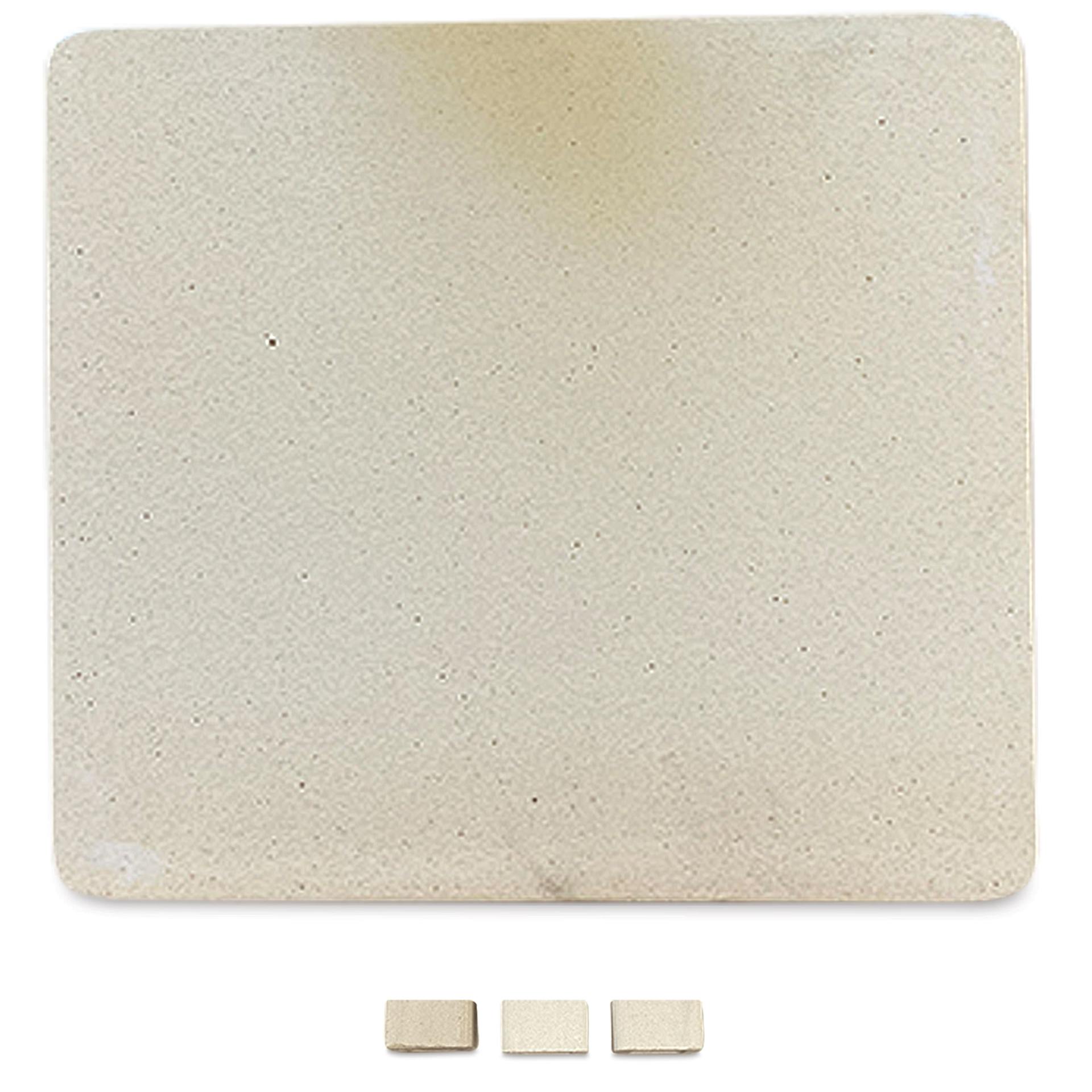 Skutt FireBox 8 Kiln Accessory Kit - shelf and posts