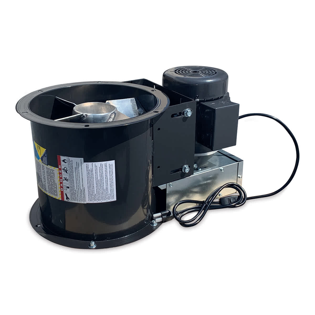 Laguna HP Exhaust Fan, 3/4