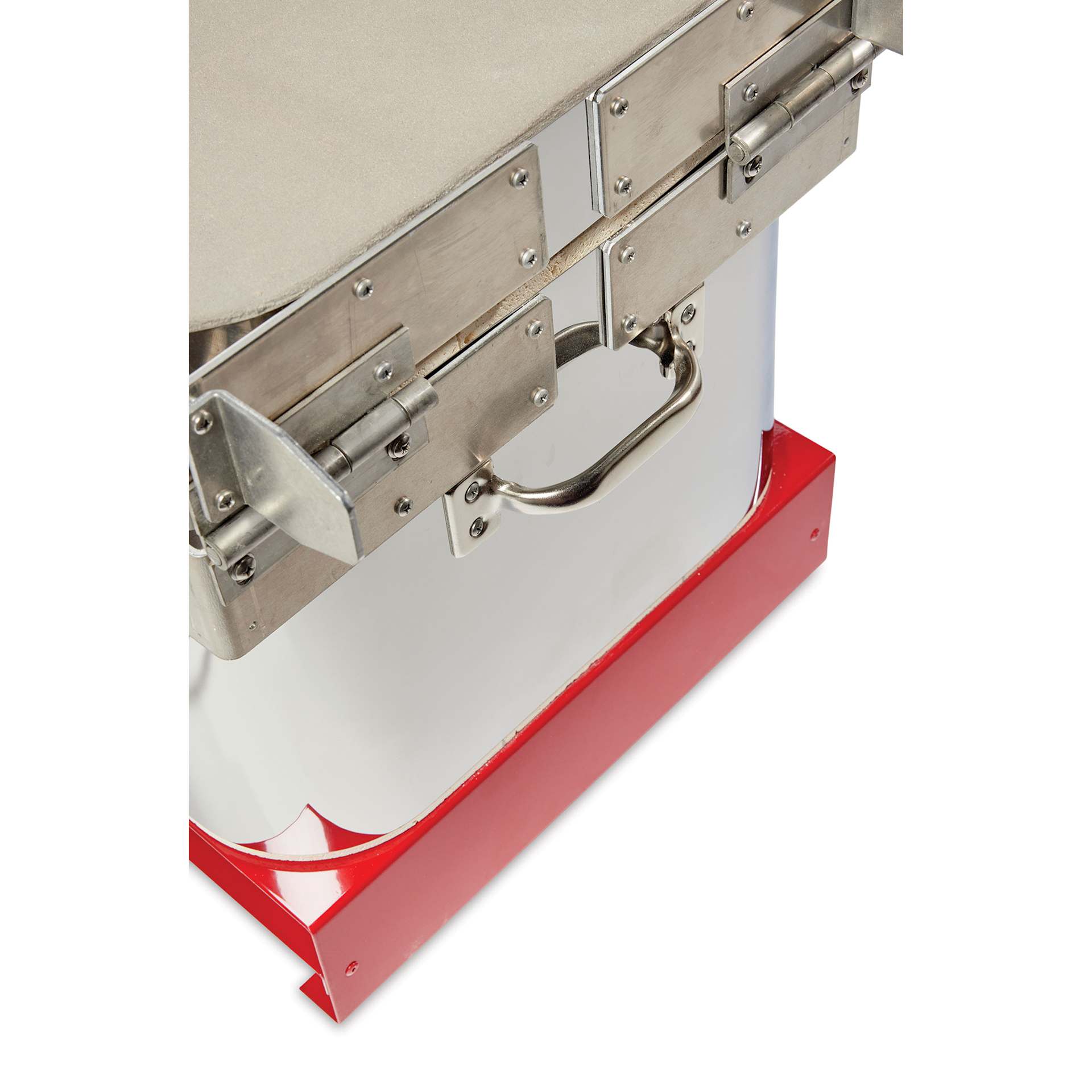 Skutt FireBox 8x6 LT Kiln - back