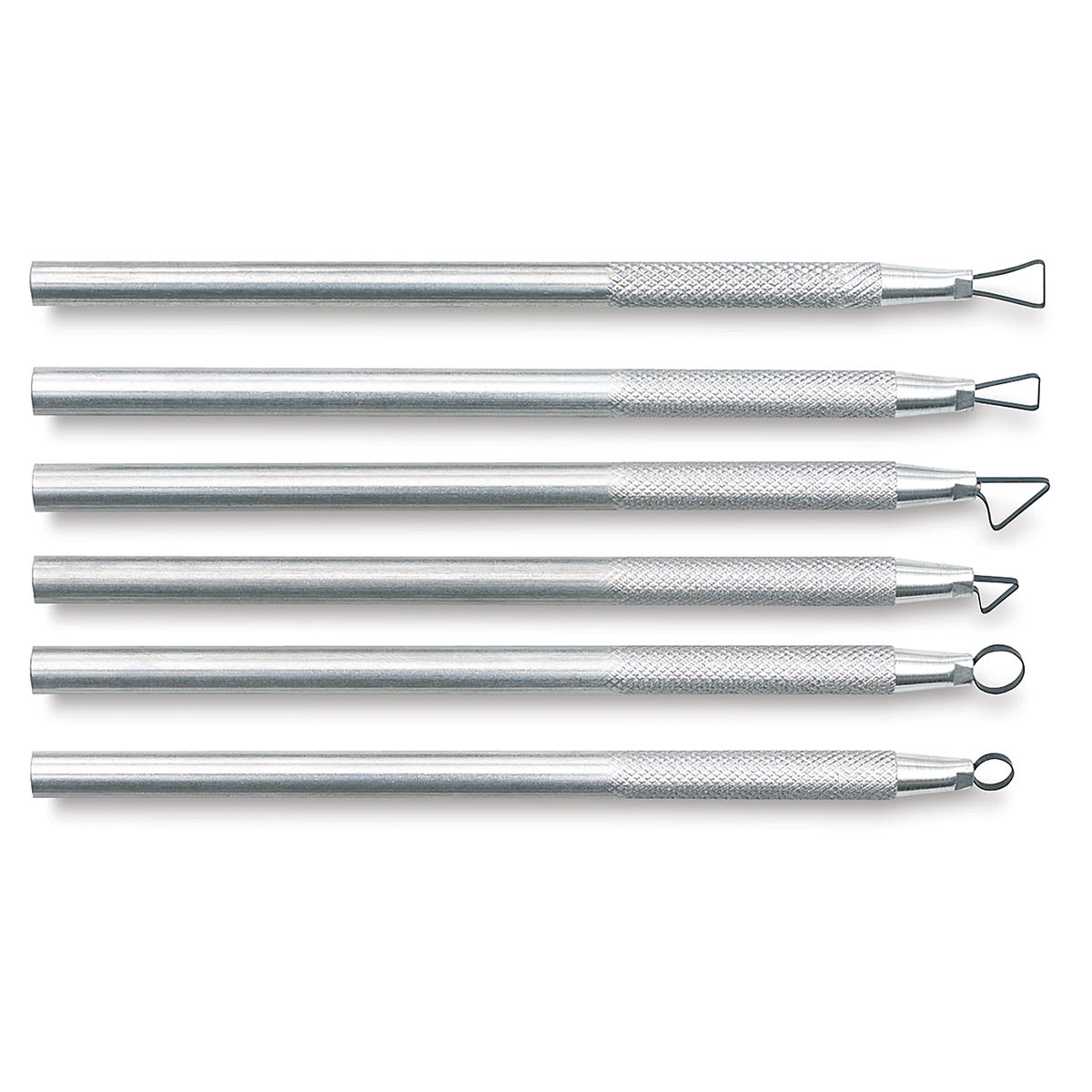 Mini Ribbon Clay Sculpting Set