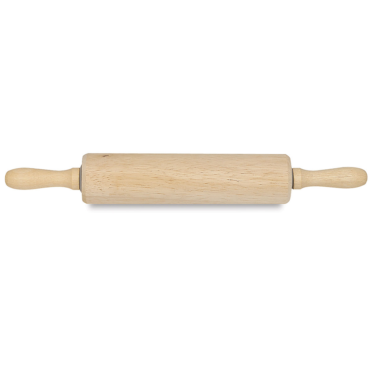 Fox Run Wooden Rolling Pin - 10"