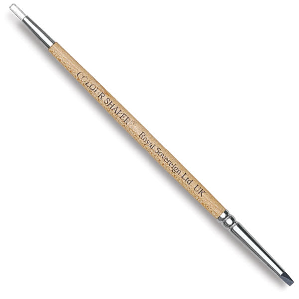 Double End Clay Shaper