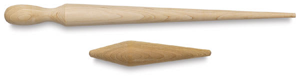 Spout Makers - Regular and Ultimate Spout Makers shown horizontally
