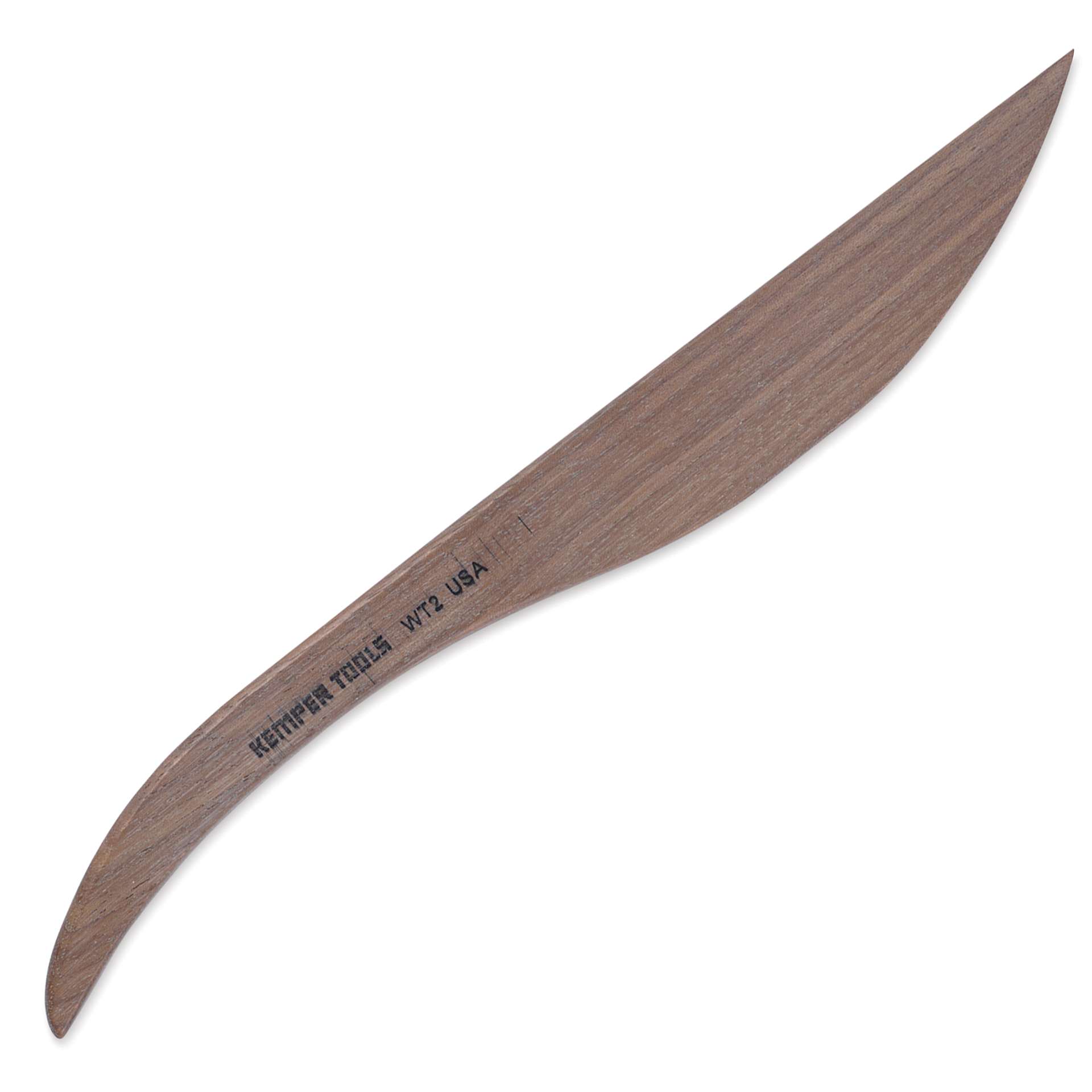 Kemper Wood Modeling Tool - 8", WT2