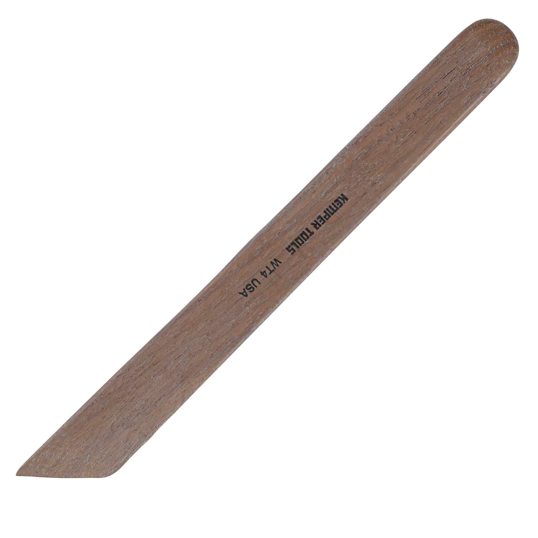 Kemper Wood Modeling Tool - 8", WT4 out of packaging