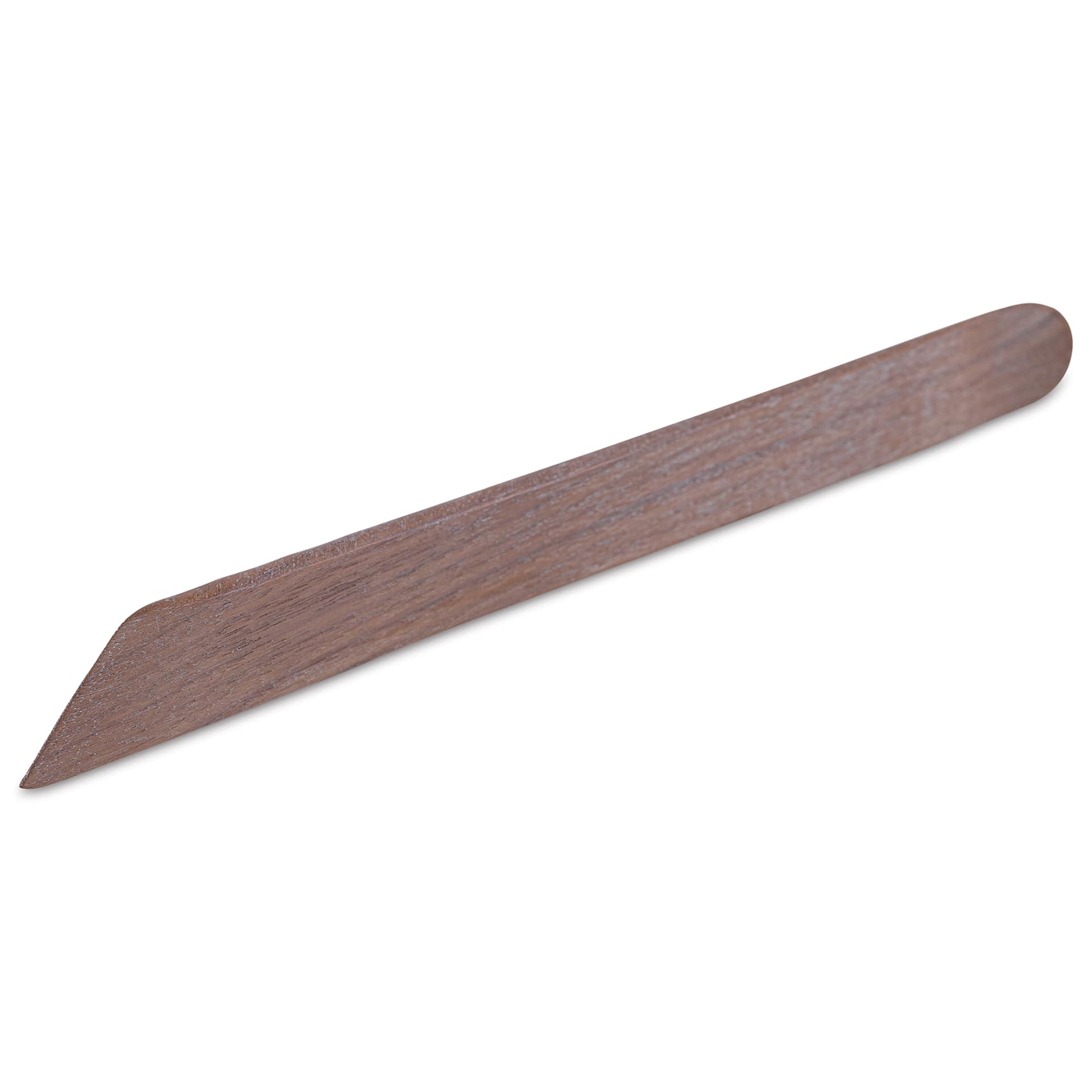 Kemper Wood Modeling Tool - 8", WT4 out of packaging, angled view