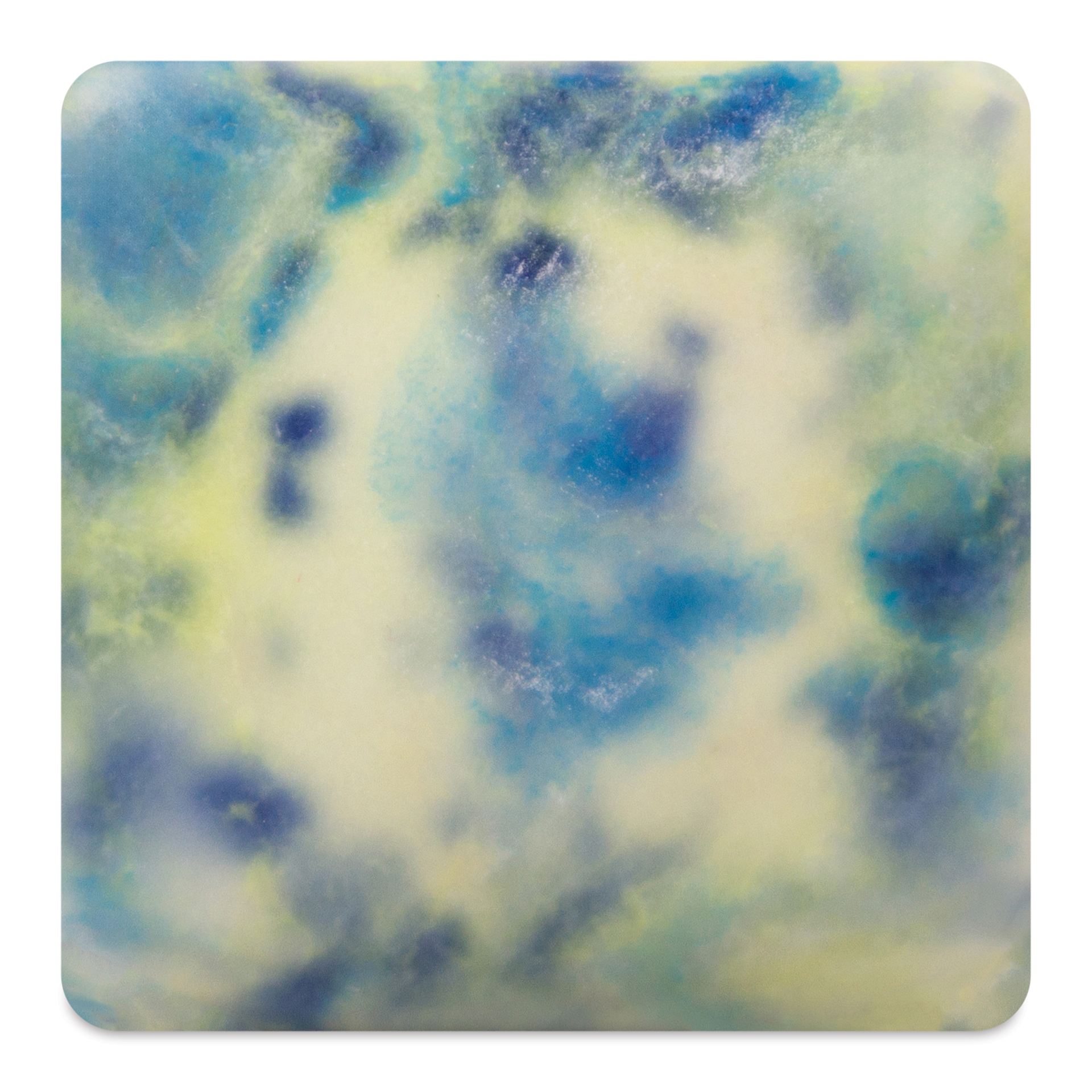 Mayco Jungle Gems Crystal Glaze - Mardi Gras, Cone 10 reduction
