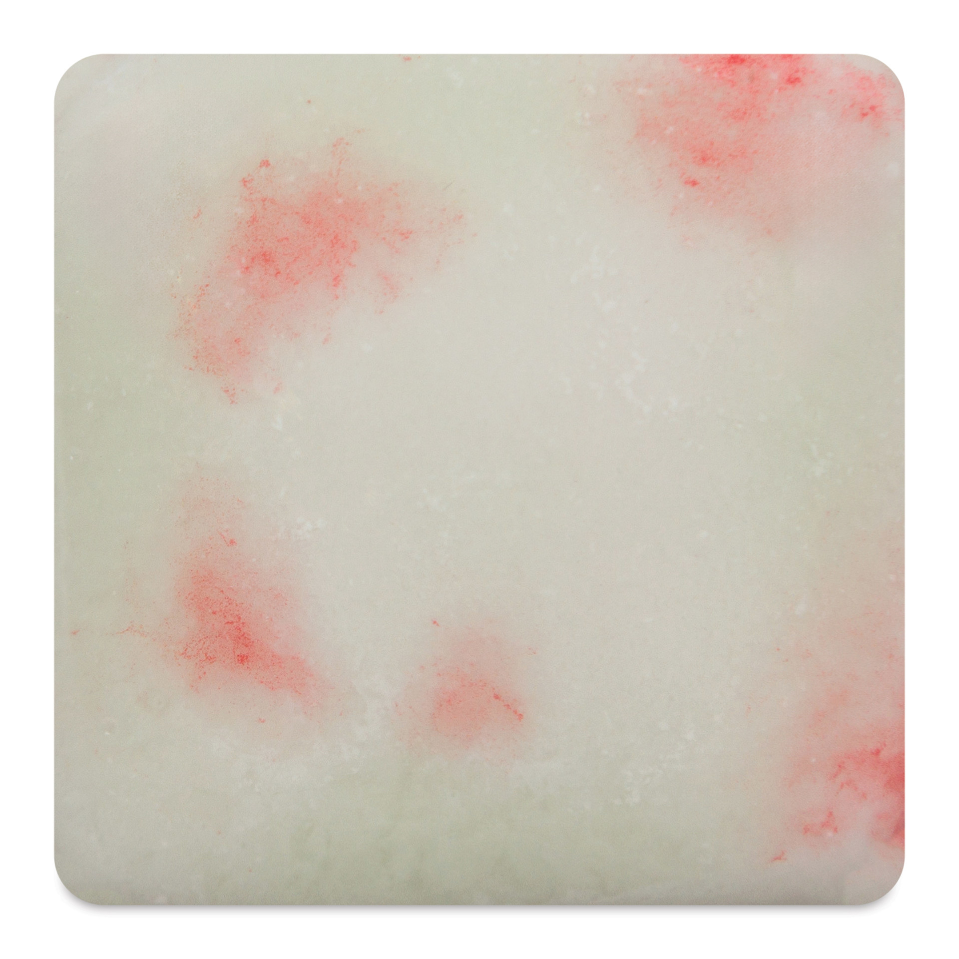 Mayco Jungle Gems Crystal Glaze - Peppermint Twist, Cone 10 reduction
