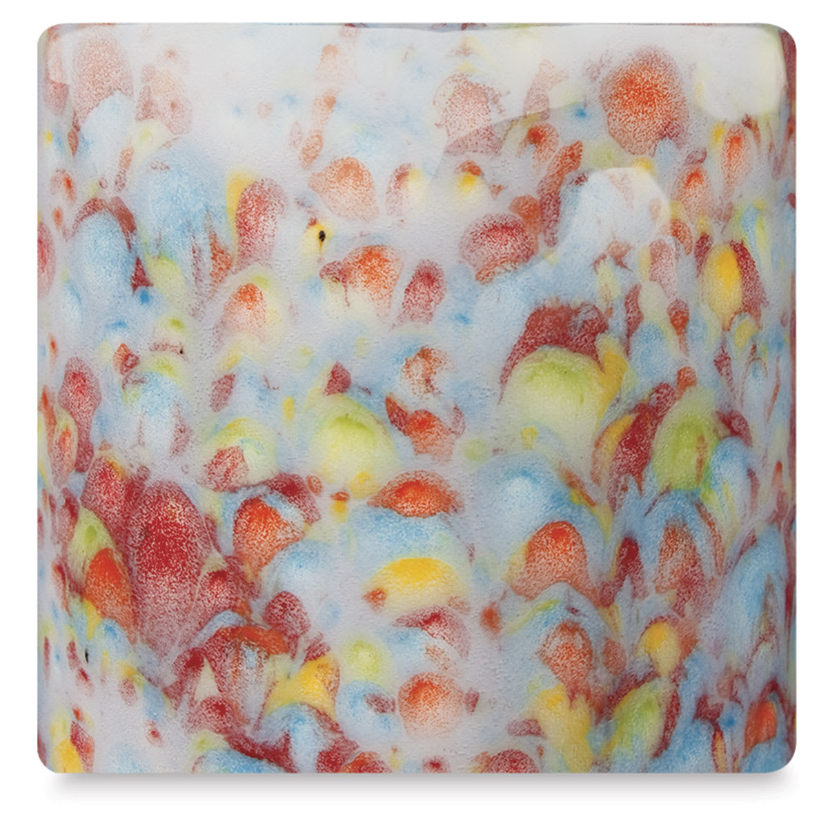 Mayco Jungle Gems Crystal Glaze - Kaleidoscope, Cone 06 oxidation