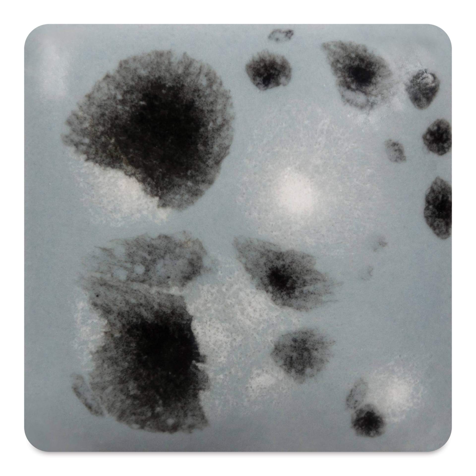 Mayco Jungle Gems Crystal Glaze - Asteroid, Cone 6 oxidation