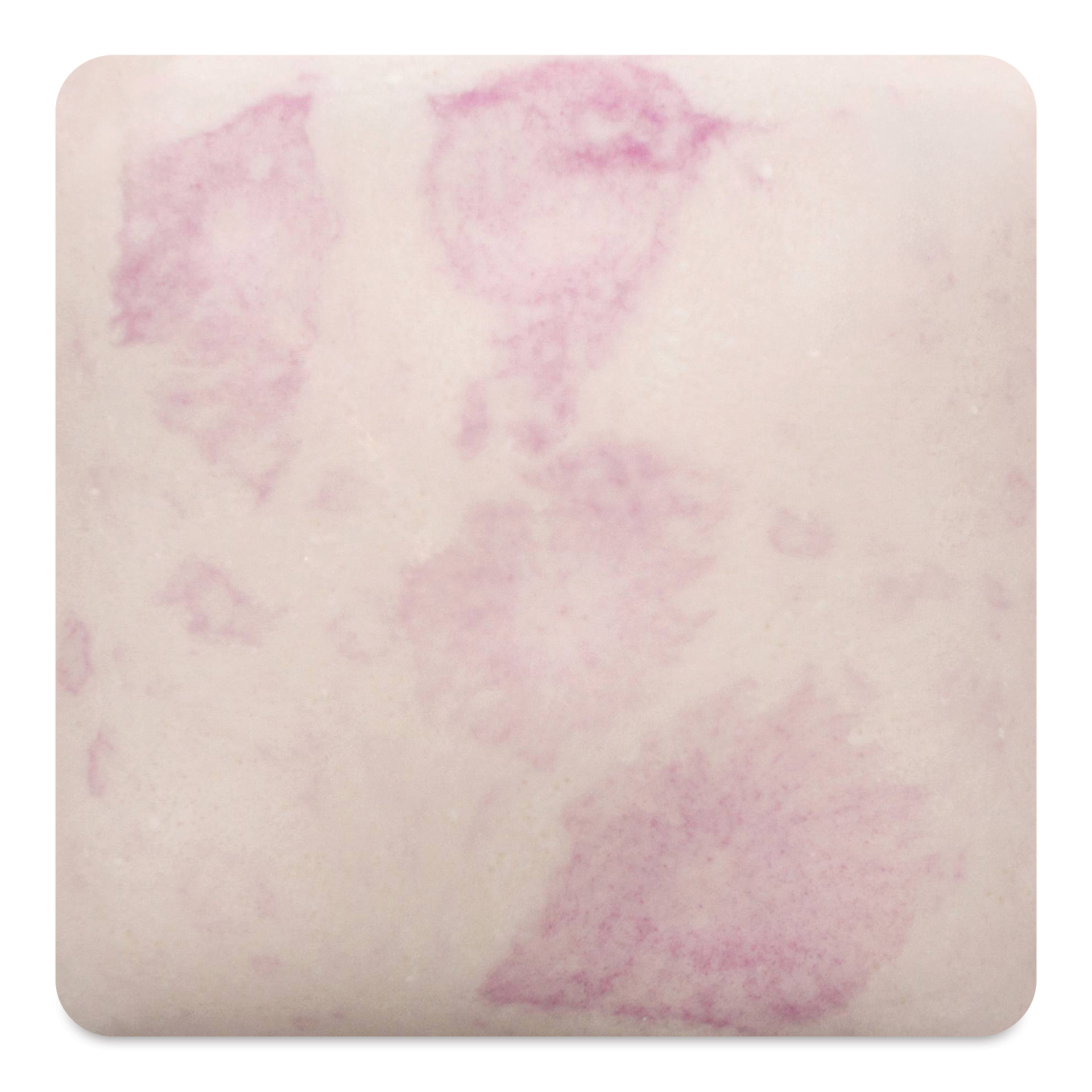 Mayco Jungle Gems Crystal Glaze - Pink Plum, Cone 6 oxidation
