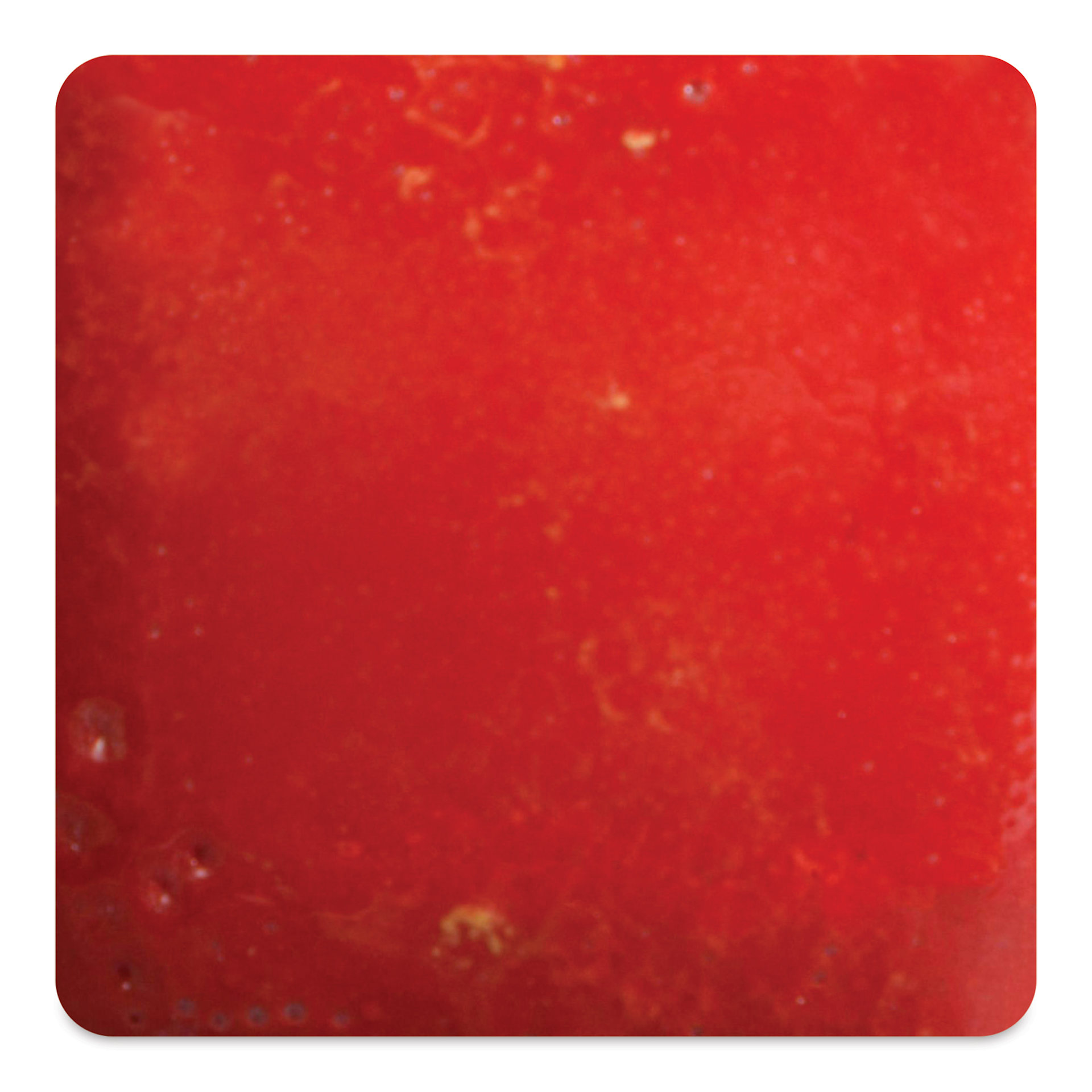 Mayco Jungle Gems Crystal Glaze - Firecracker, Cone 6 oxidation
