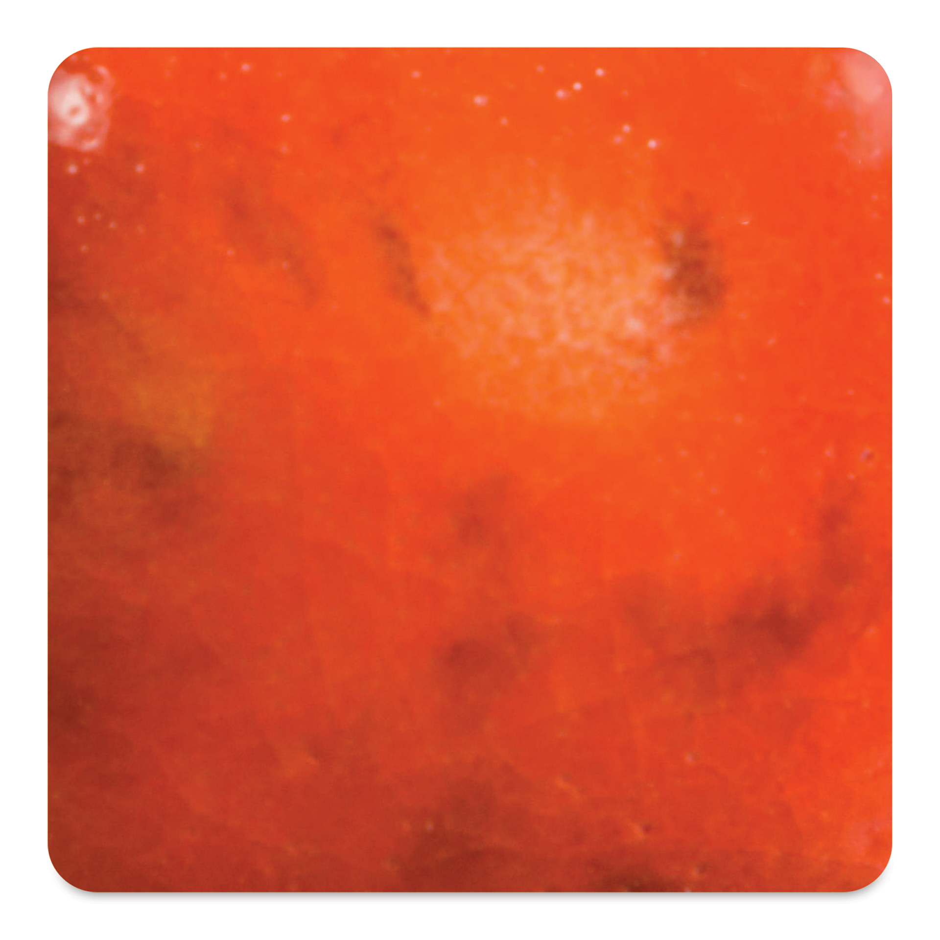 Mayco Jungle Gems Crystal Glaze - Wildfire, Cone 6 oxidation Mayco Jungle Gems Crystal Glaze - Wildfire, Cone 6 oxidation