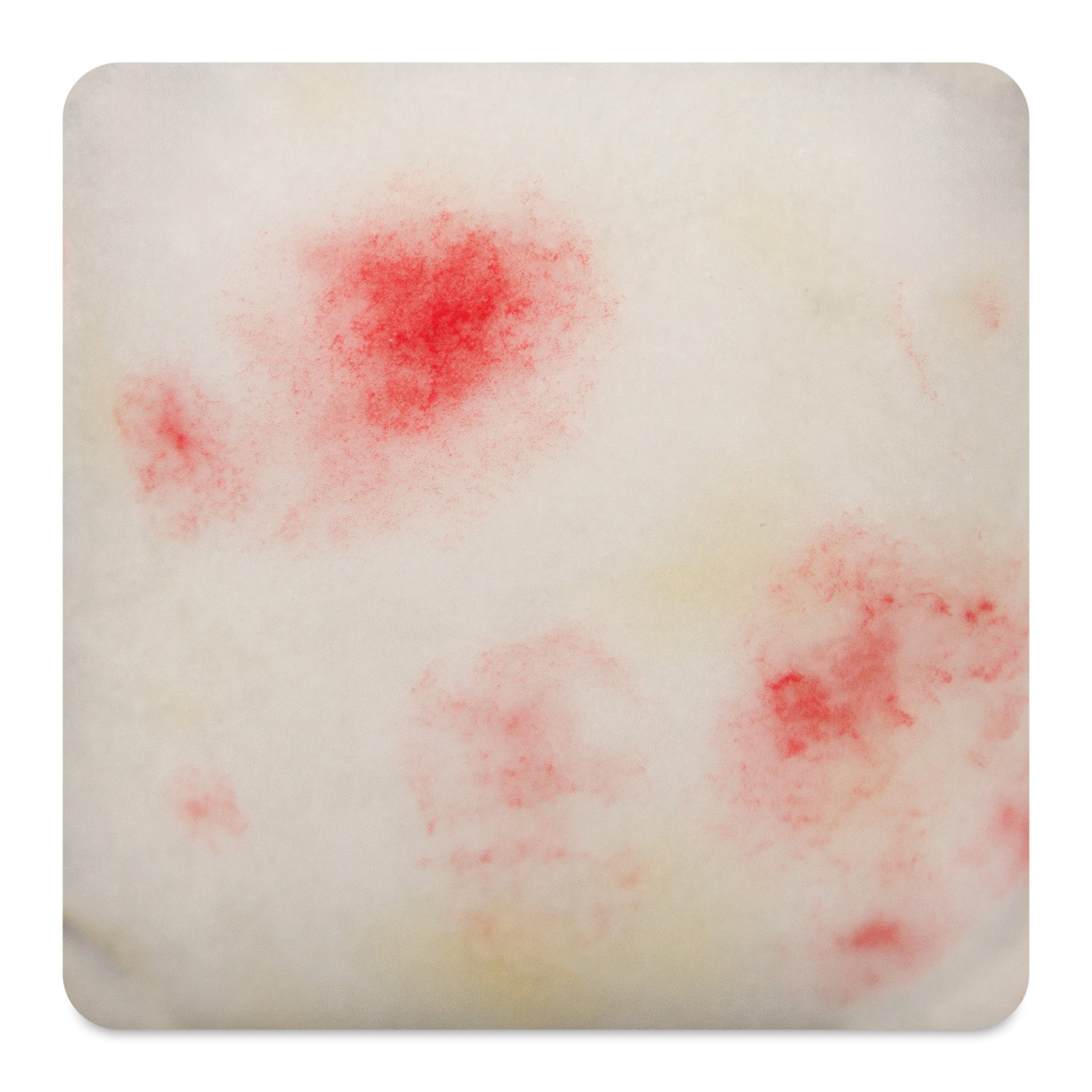 Mayco Jungle Gems Crystal Glaze - Berry Tart, Cone 10 reduction