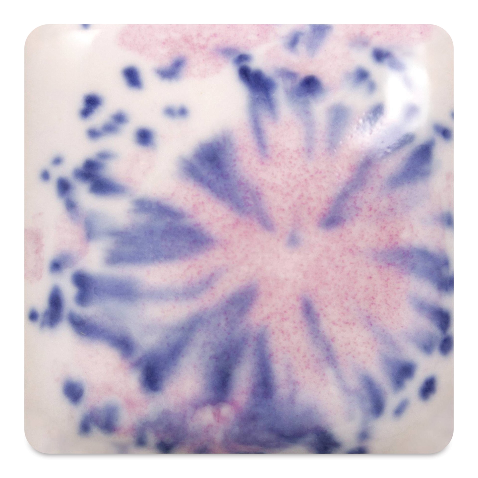 Mayco Jungle Gems Crystal Glaze - Frosted Berries, Cone 6 oxidation