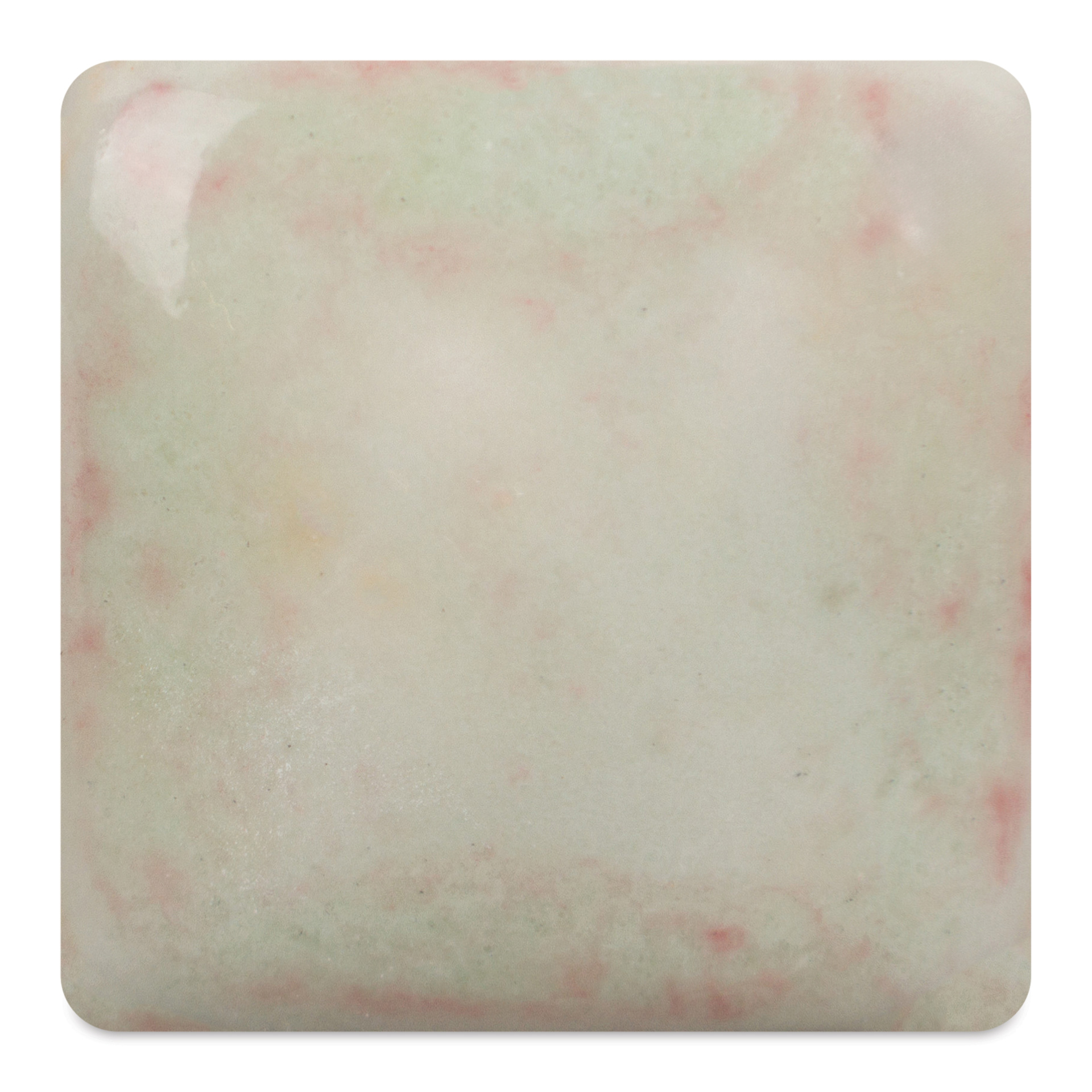 Mayco Jungle Gems Crystal Glaze - Strawberry Sundae, Cone 10 reduction