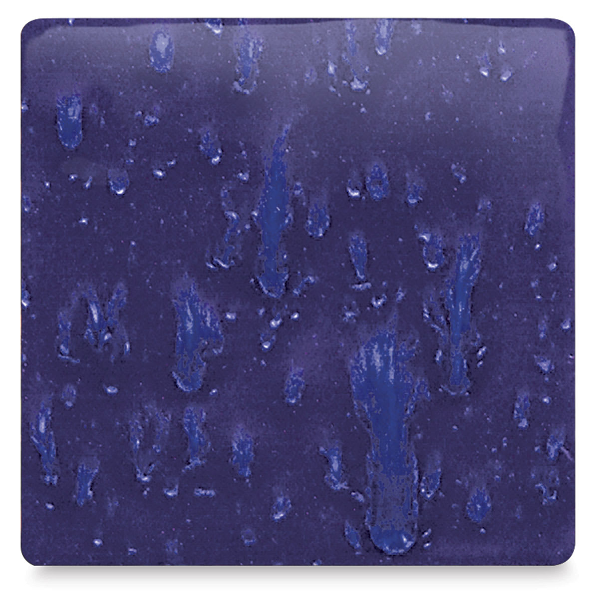Mayco Jungle Gems Crystal Glaze - Royal Fantasy, Cone 06 oxidation